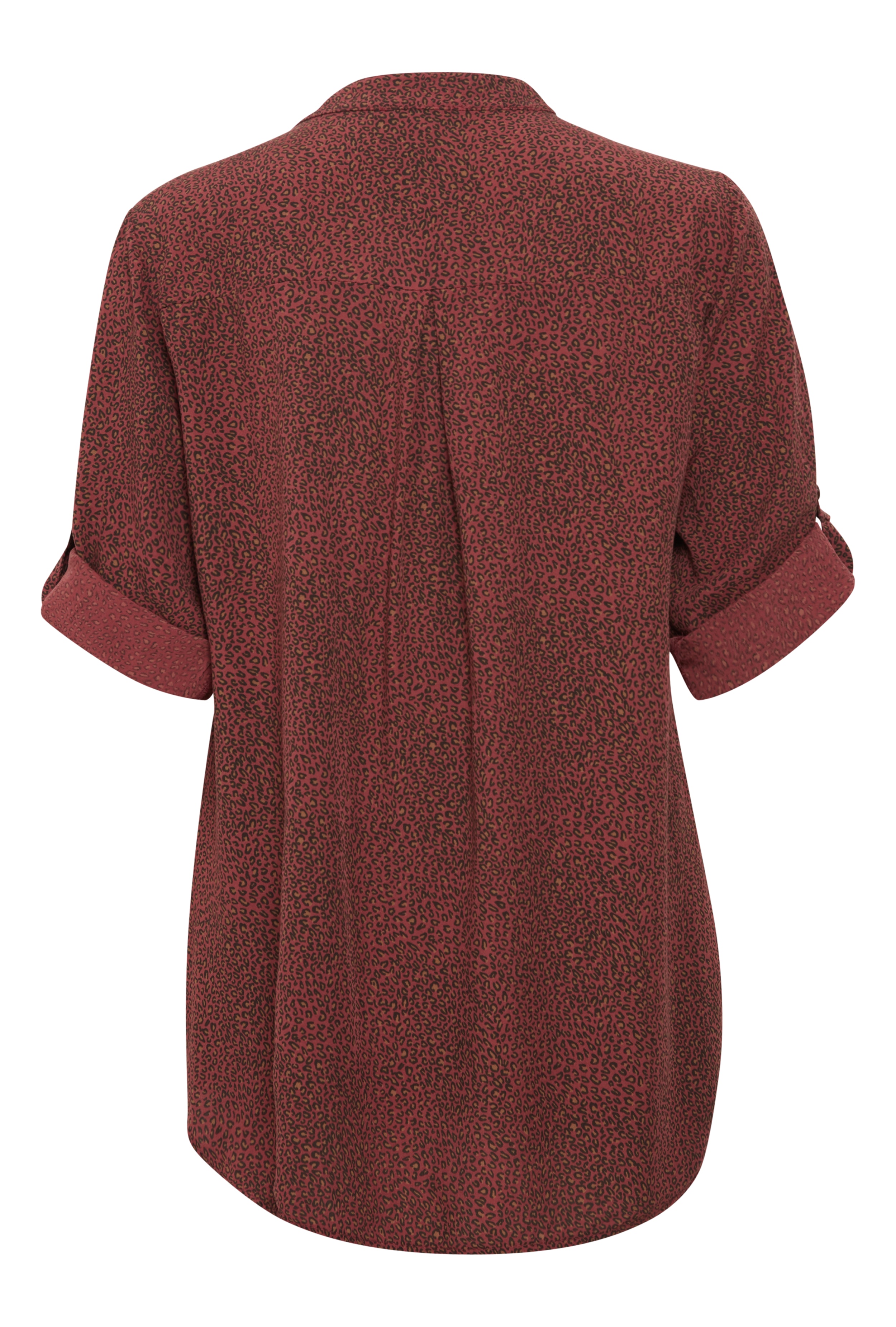 SBRAFIA Bluse PACK BACK 22100341-191543