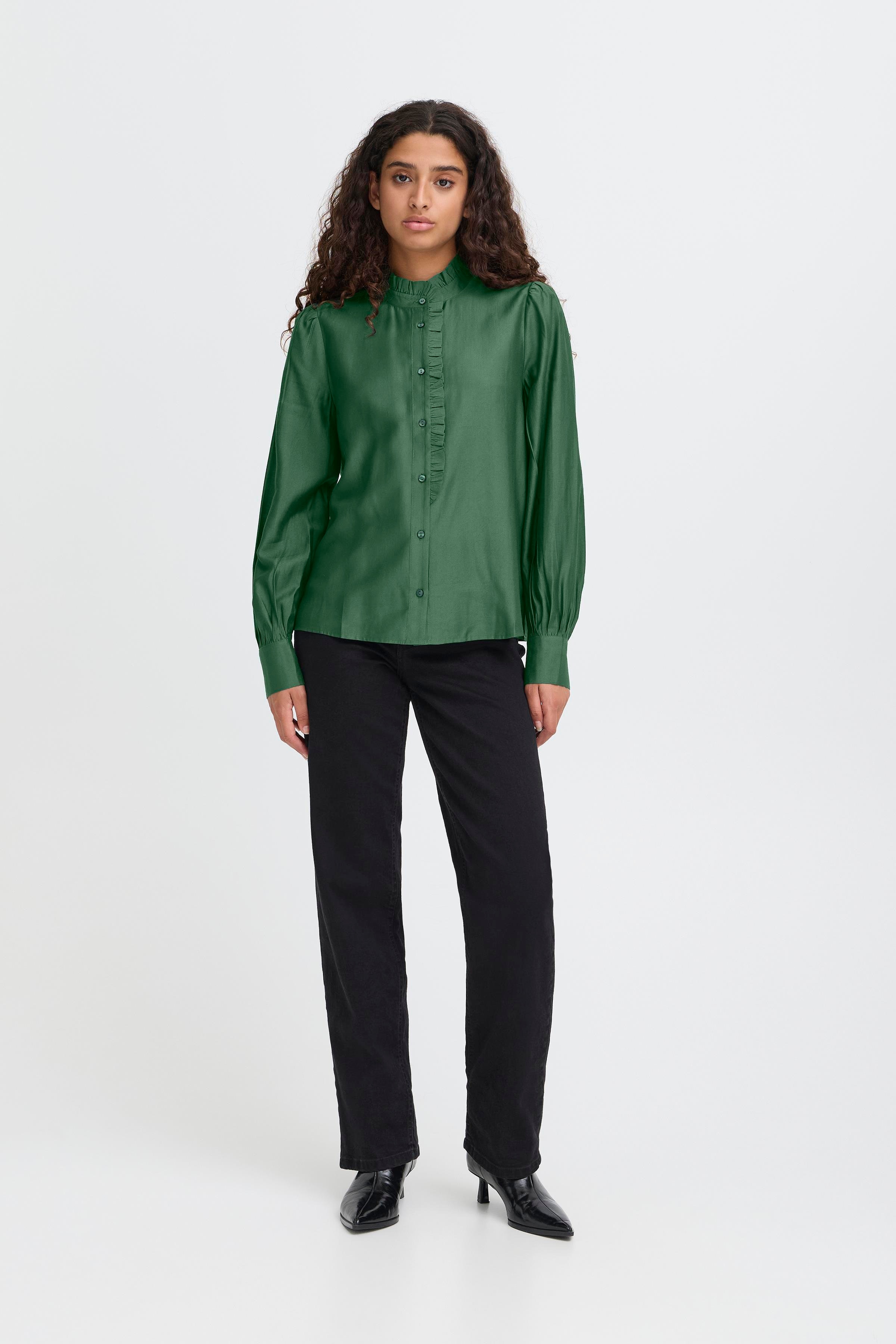 IHKARLANI Overhemd LOOKBOOK FRONT 20121887-195920