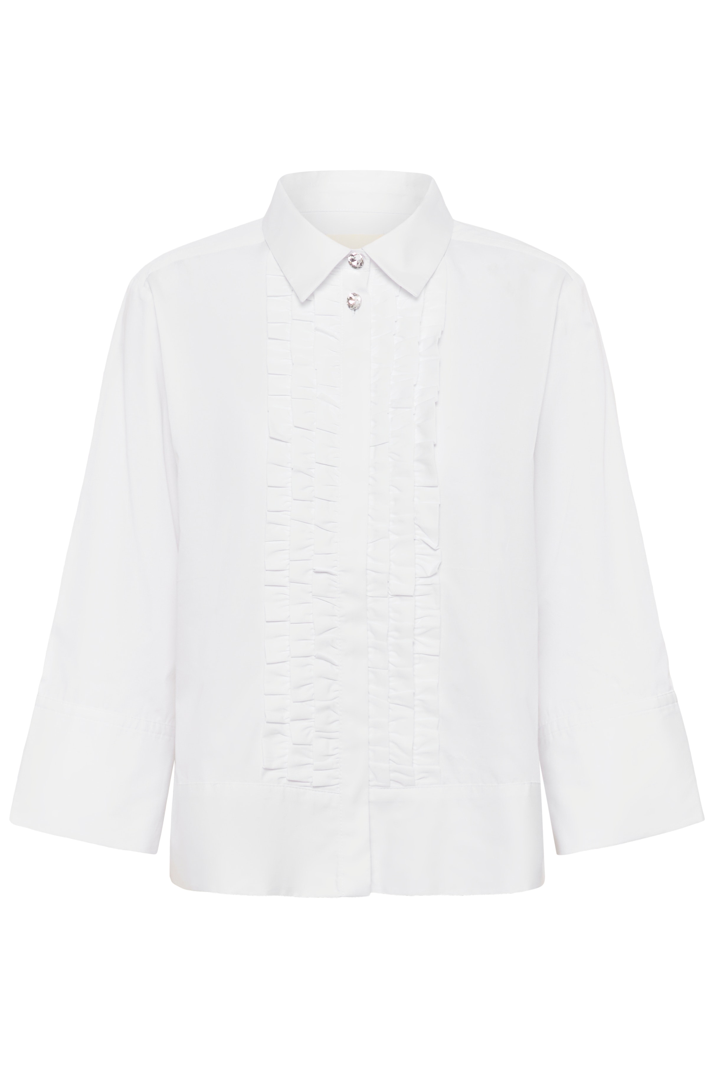 VinnyPW Hemd PACK FRONT 30310166-110601