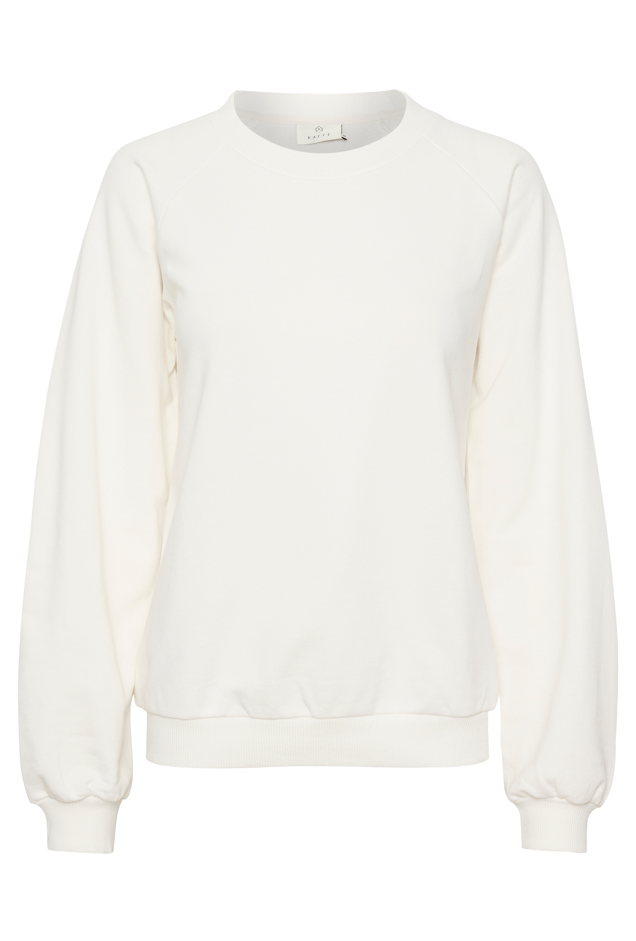 KAbess Sweatshirt  LOOKBOOK FRONT 10505867-110602