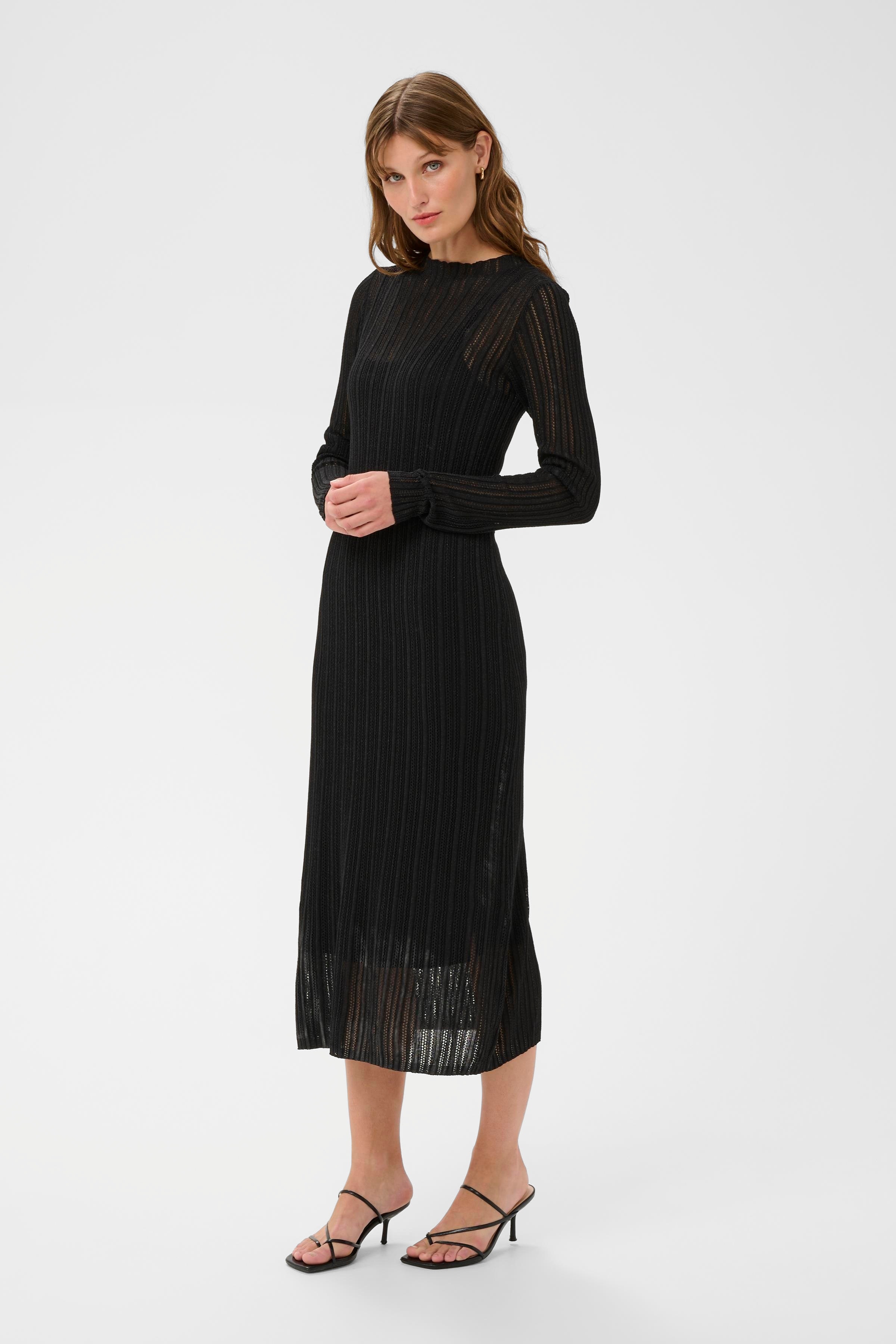 SLLaisa Dress LOOKBOOK FRONT 30408171-194008