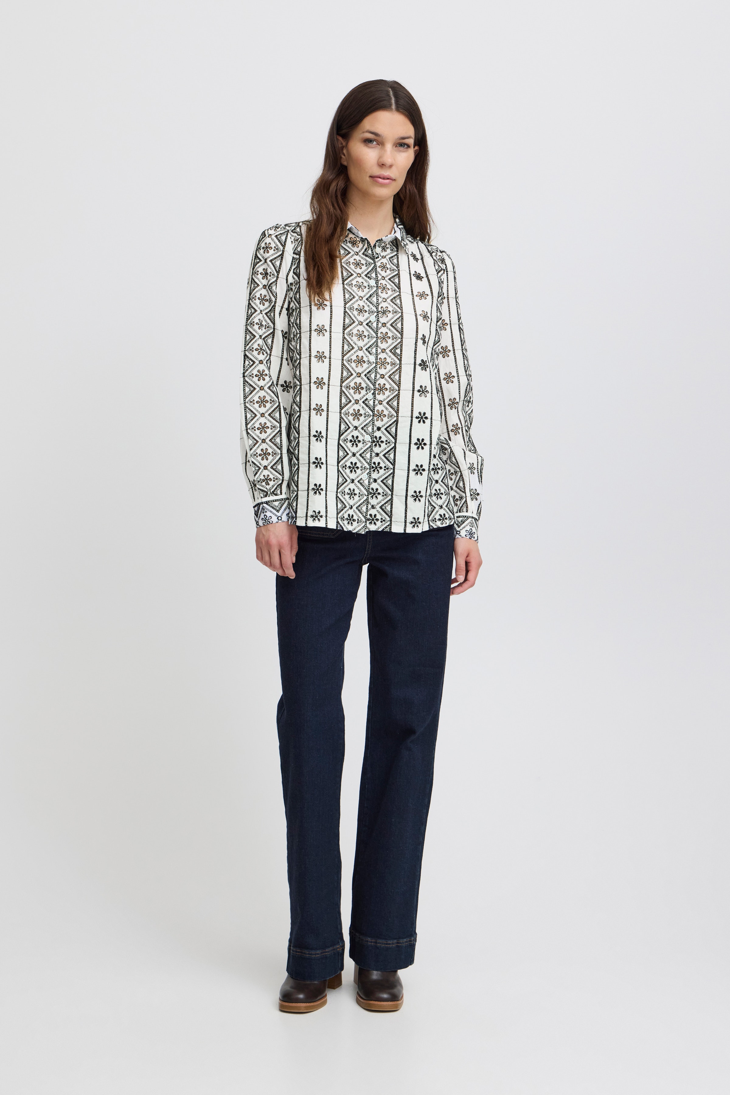 atelier reve IRBEACE Shirt