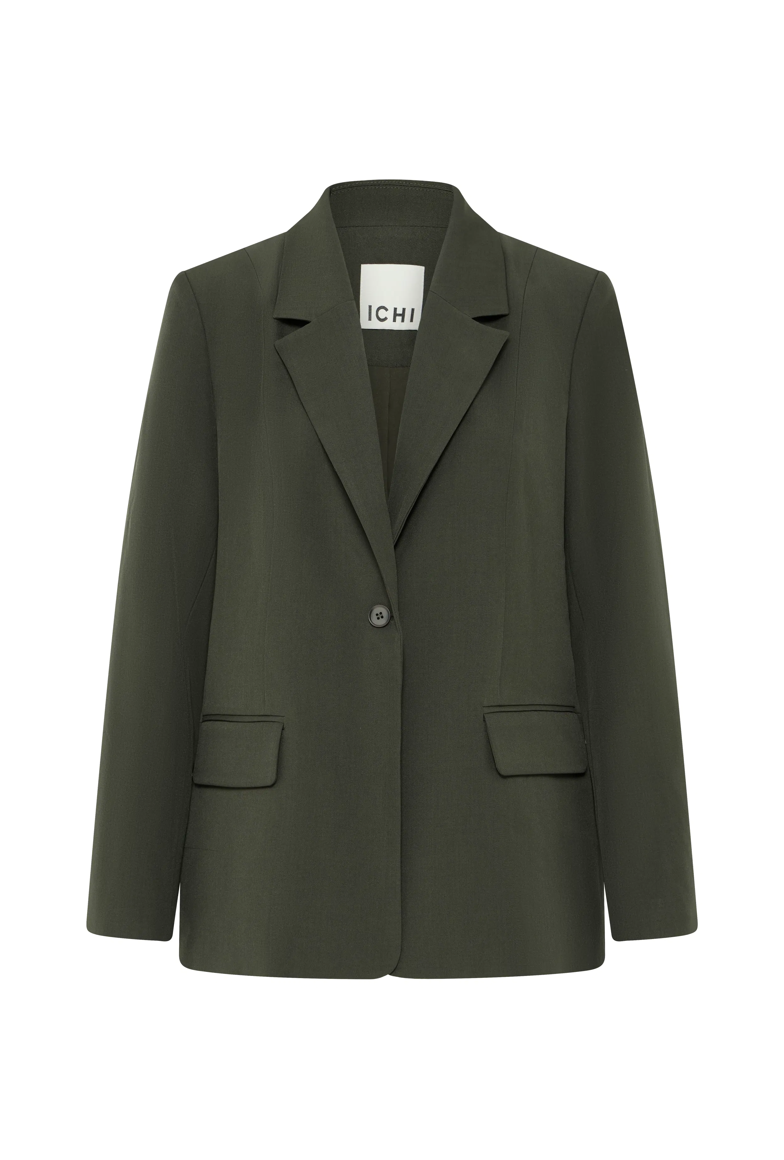 IHFAVA Blazer PACK FRONT 20125676-1905091