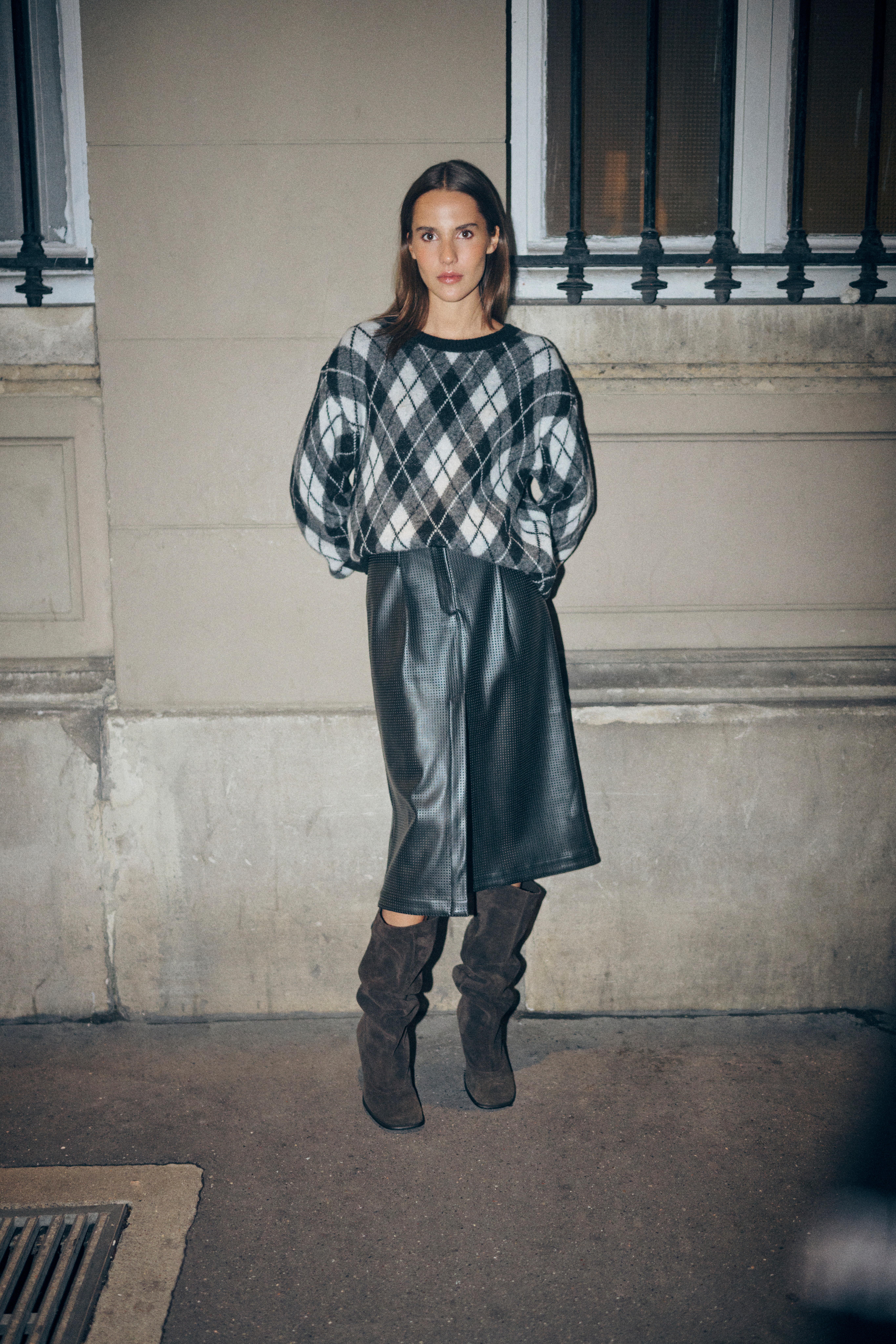 KBConstantine Pullover LOCATION NONE 10105795-108927