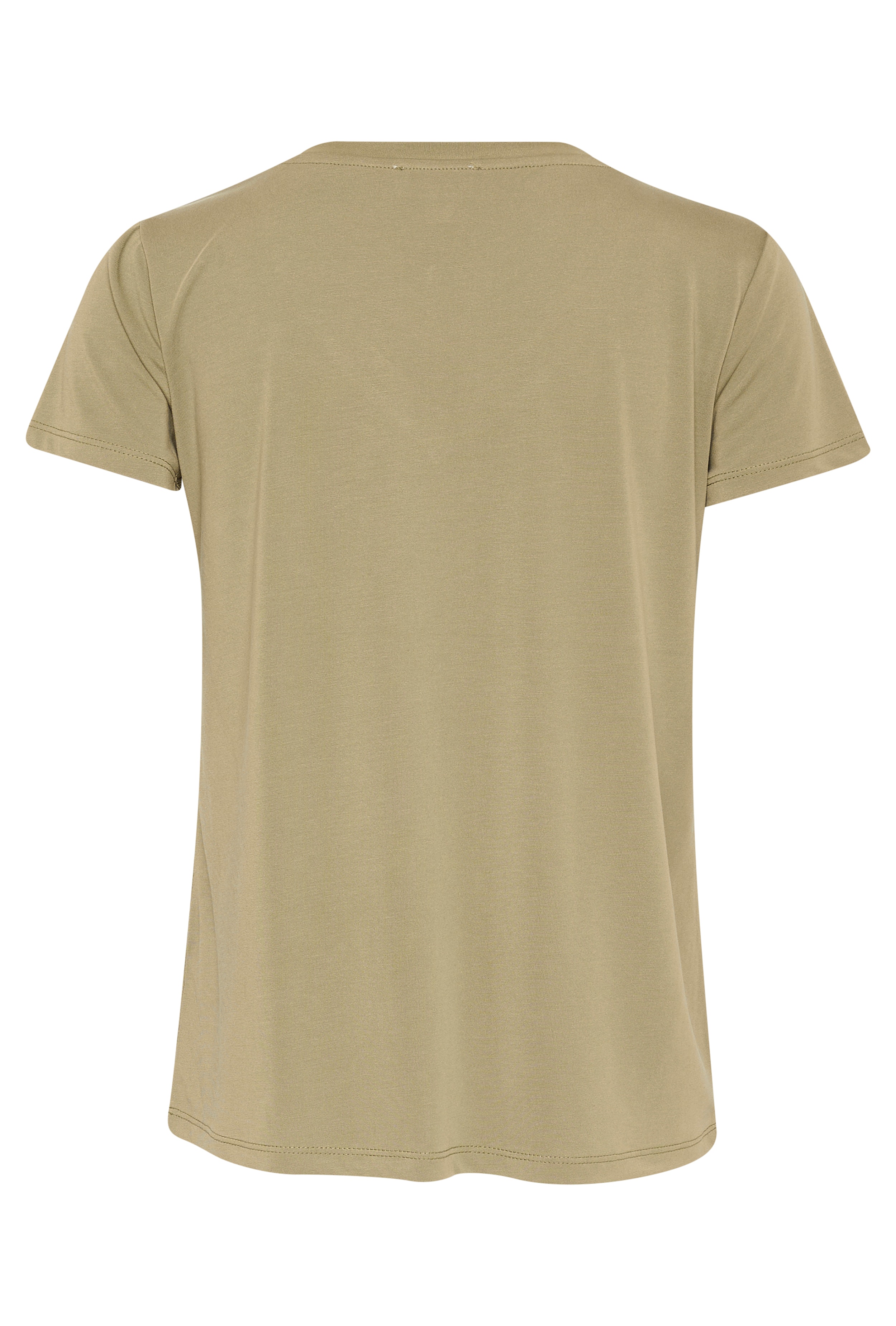 SLColumbine V-neck T-shirt PACK BACK 30404284-180617