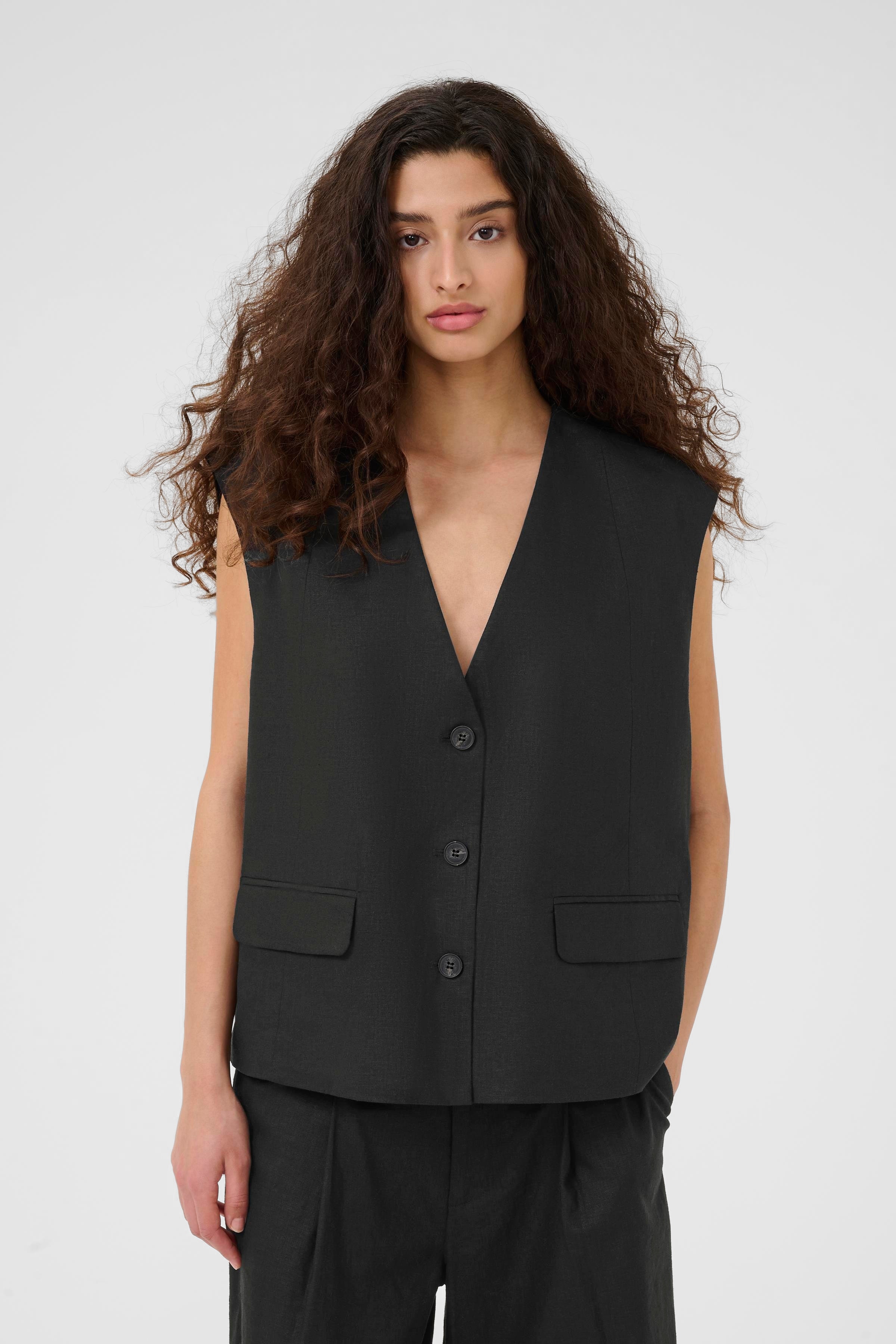 GZizza hørvest LOOKBOOK FRONT 10910239-100017