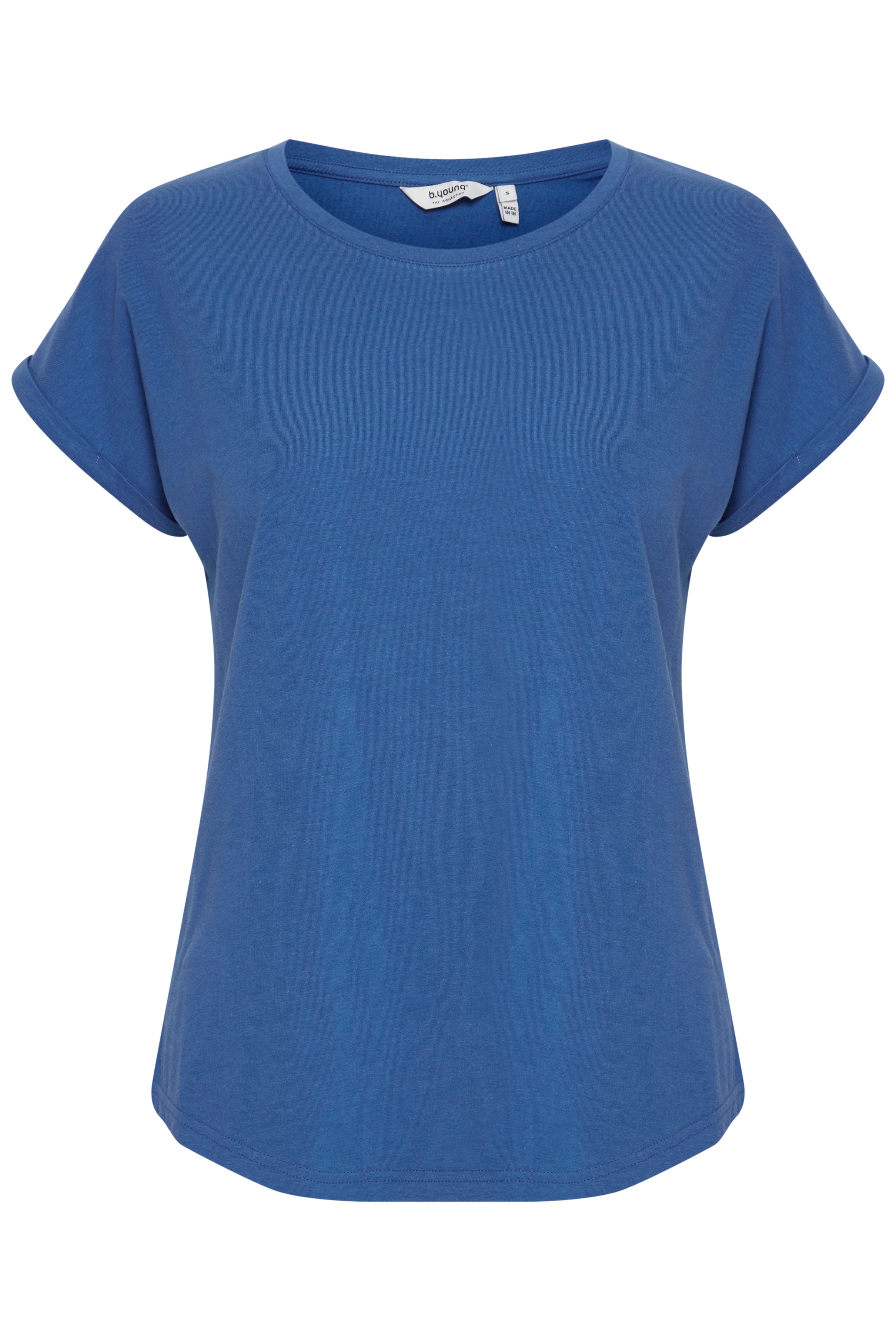 BYPamila T-shirt PACK FRONT 20804205-130442