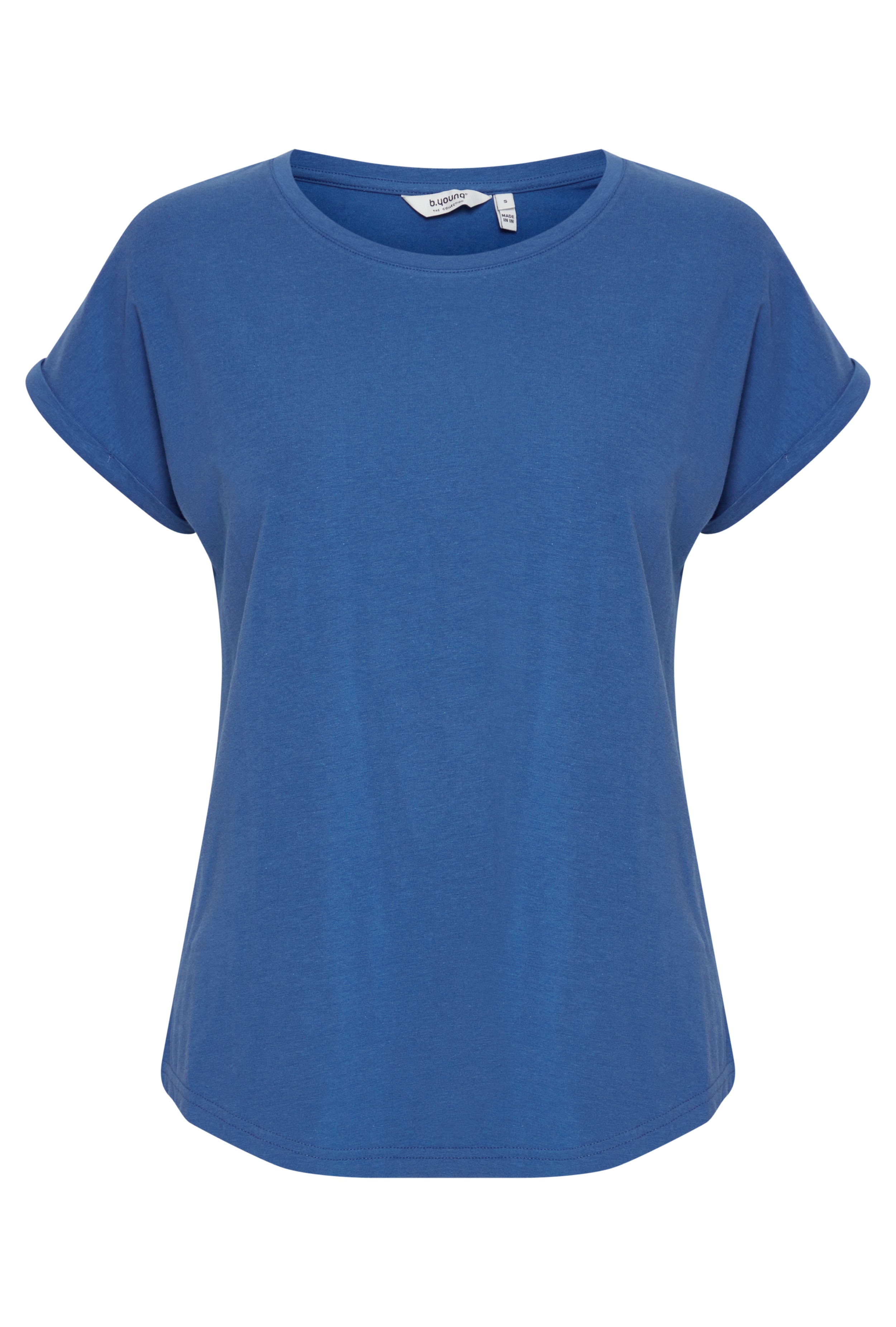 BYPamila T-shirt PACK FRONT 20804205-184029