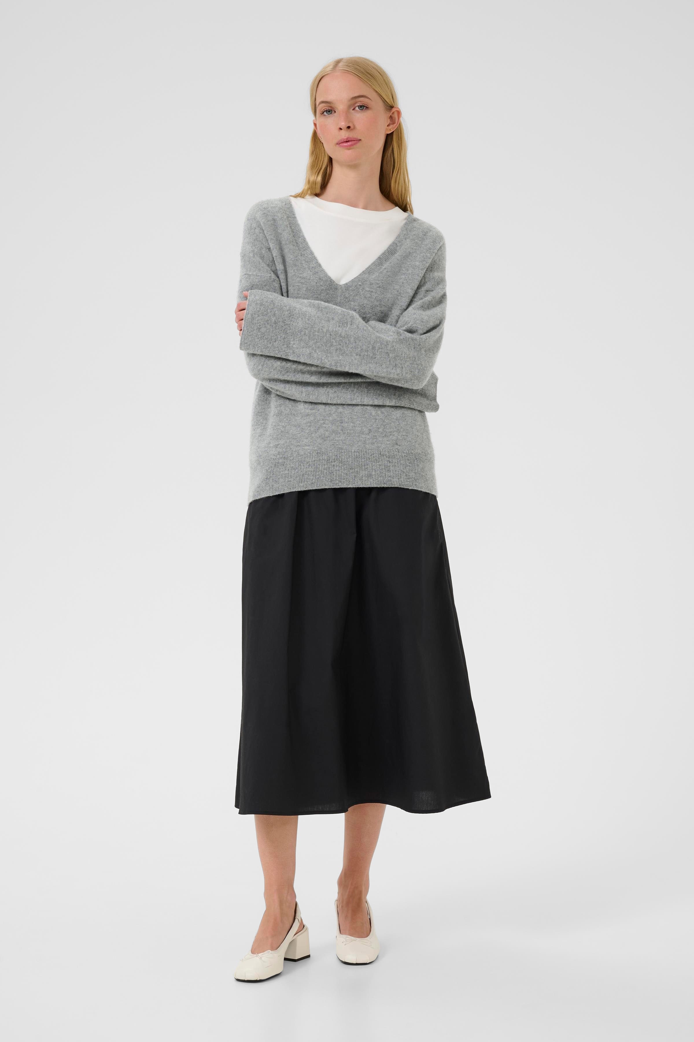 KBAnemone Pullover LOOKBOOK FRONT 10105773-103702