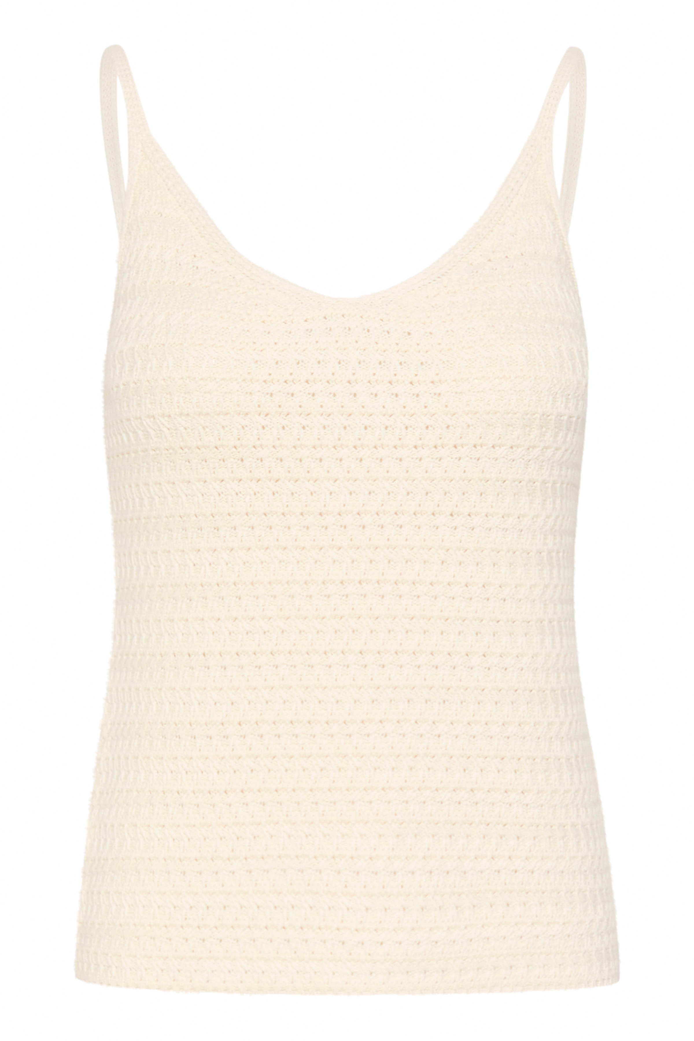 CUalicie Top aus Strick PACK FRONT 50111958-500013