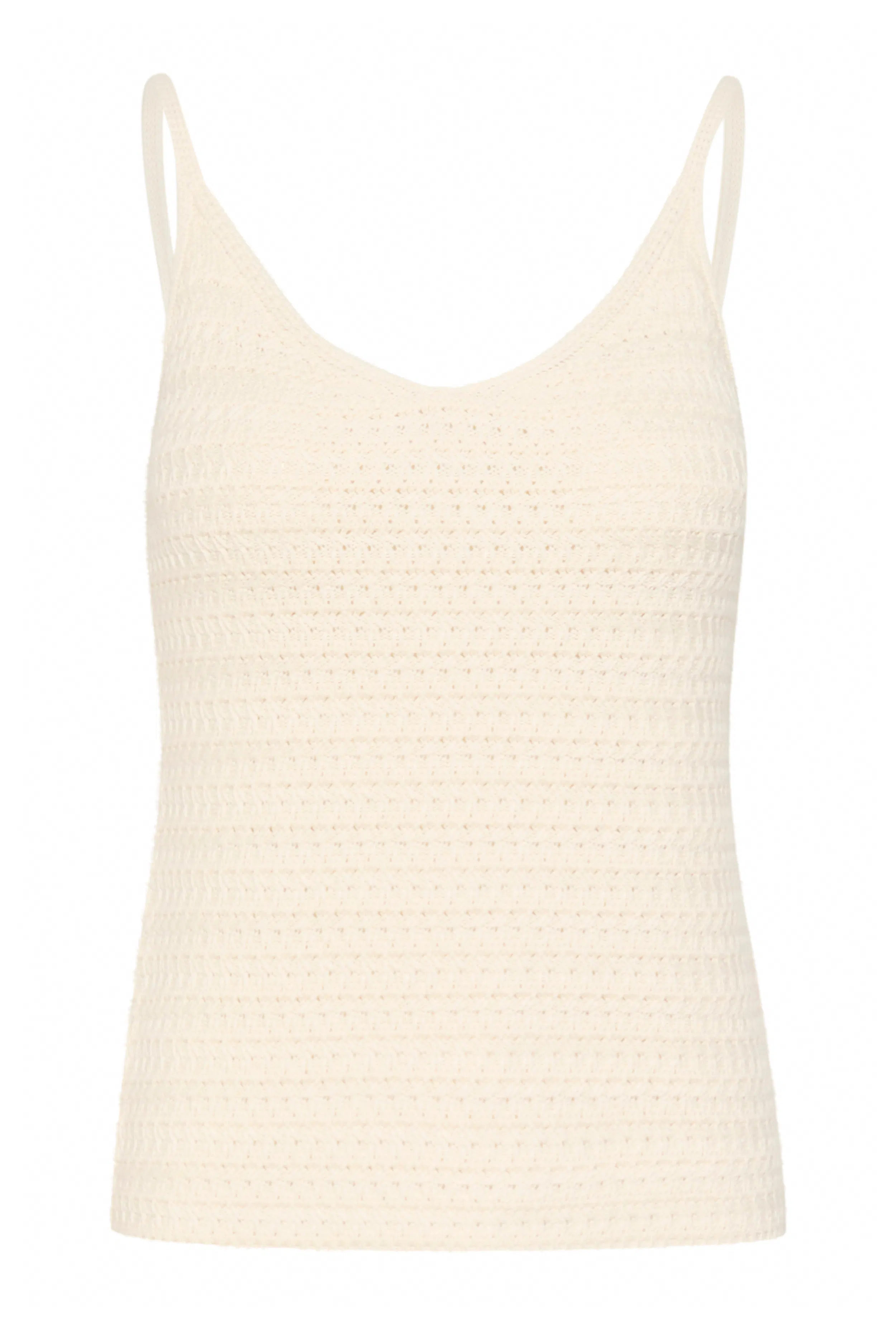 CUalicie Gebreide Top PACK FRONT 50111958-500013