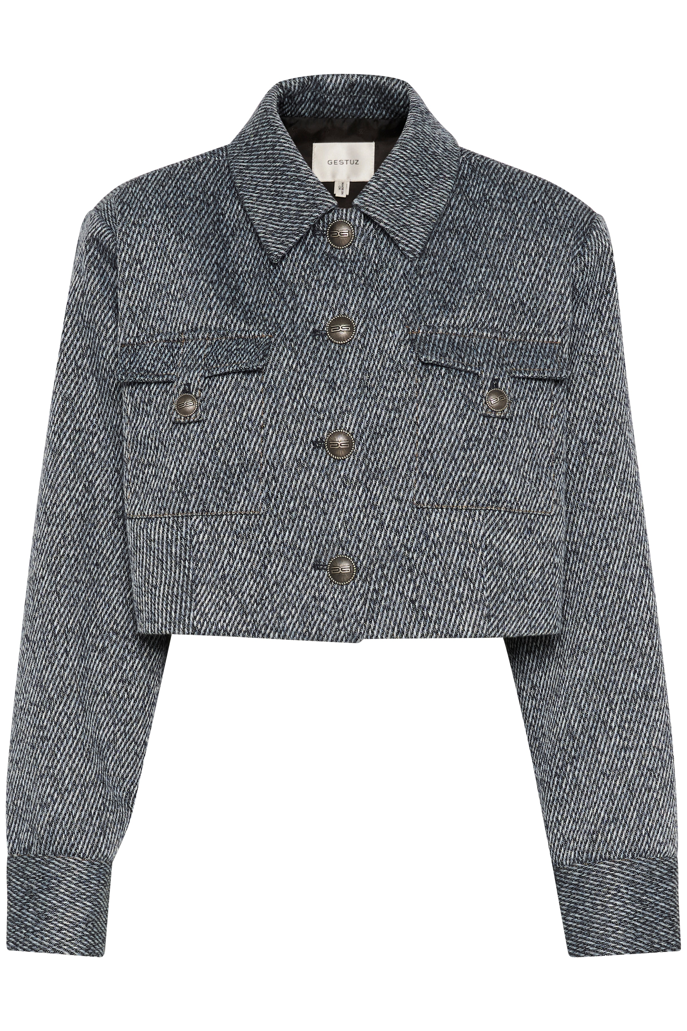 BelmaGZ Blazer PACK FRONT 10909731-106826