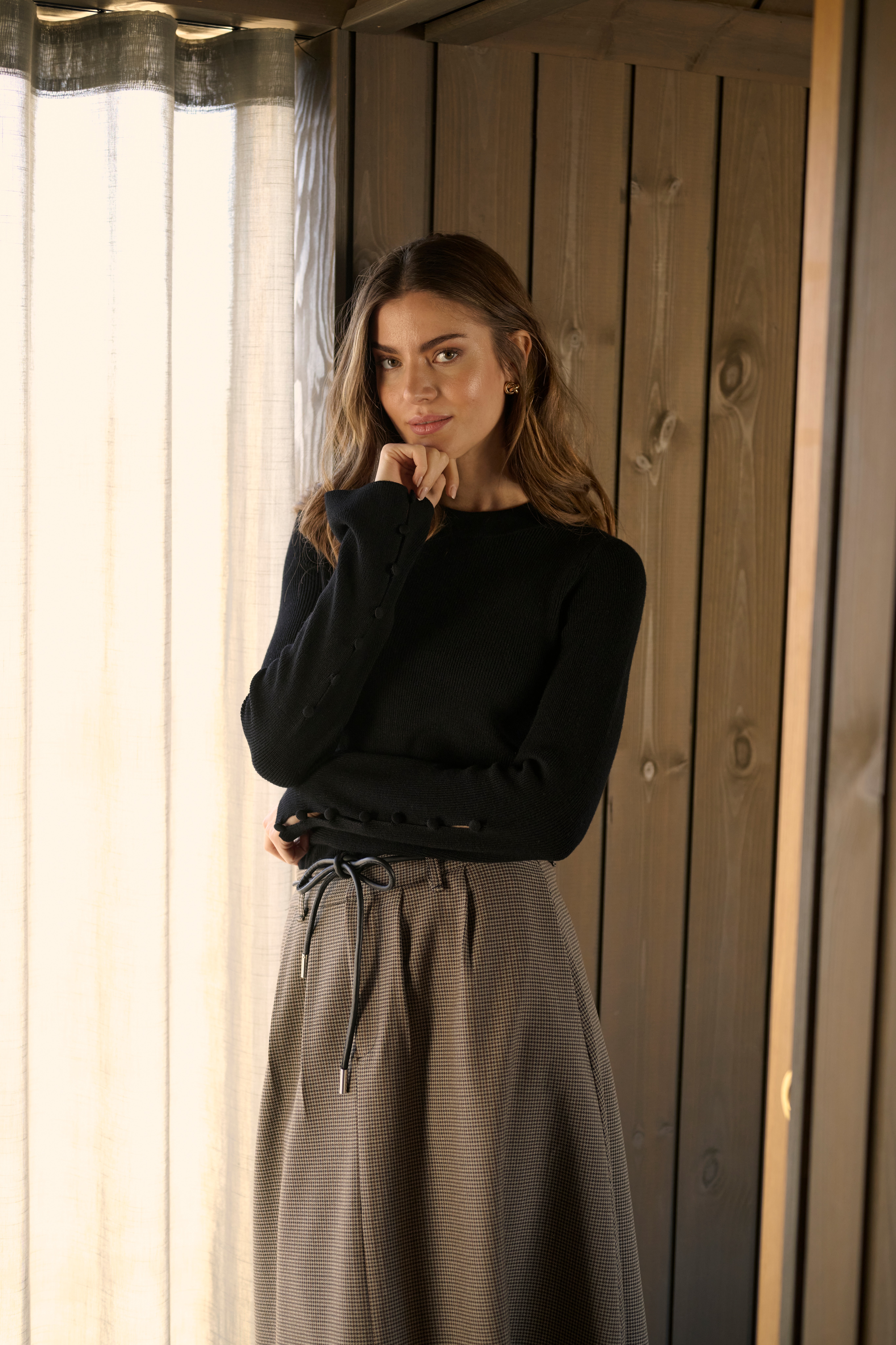 KAelyah Skirt LOCATION NONE 10510847-108548