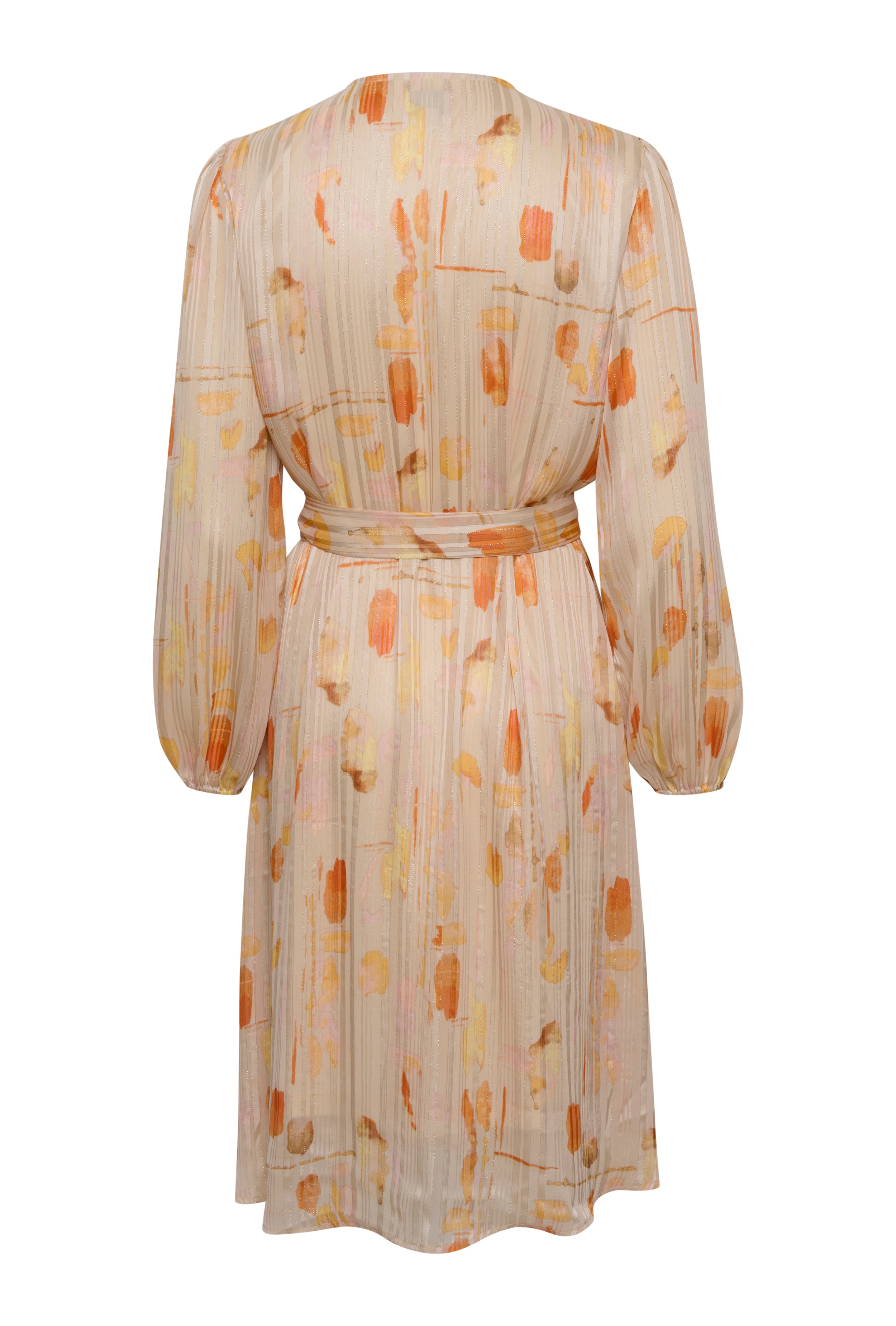 TrinaSZ Kjole PACK BACK 30512437-301912