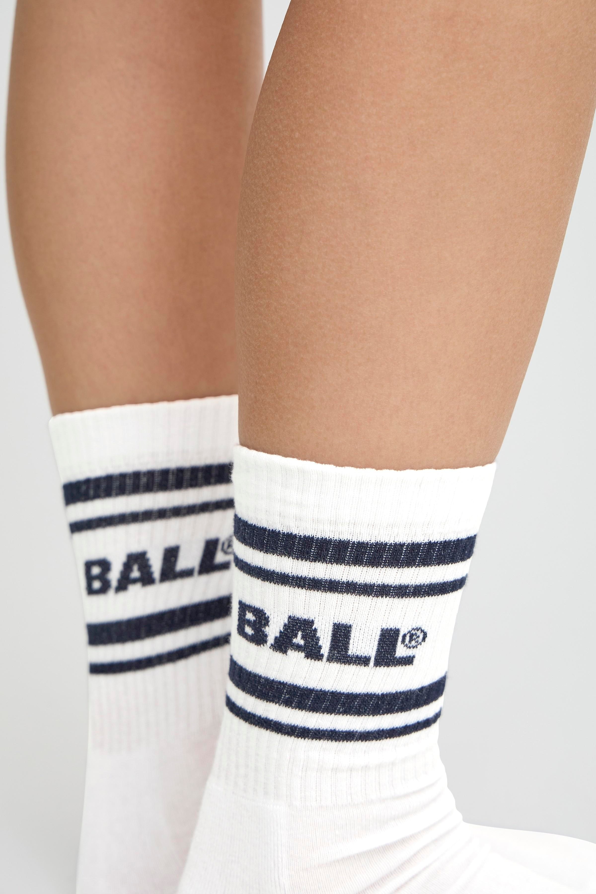 BACALZA 3-pack socks LOOKBOOK FRONT 50405249-205314