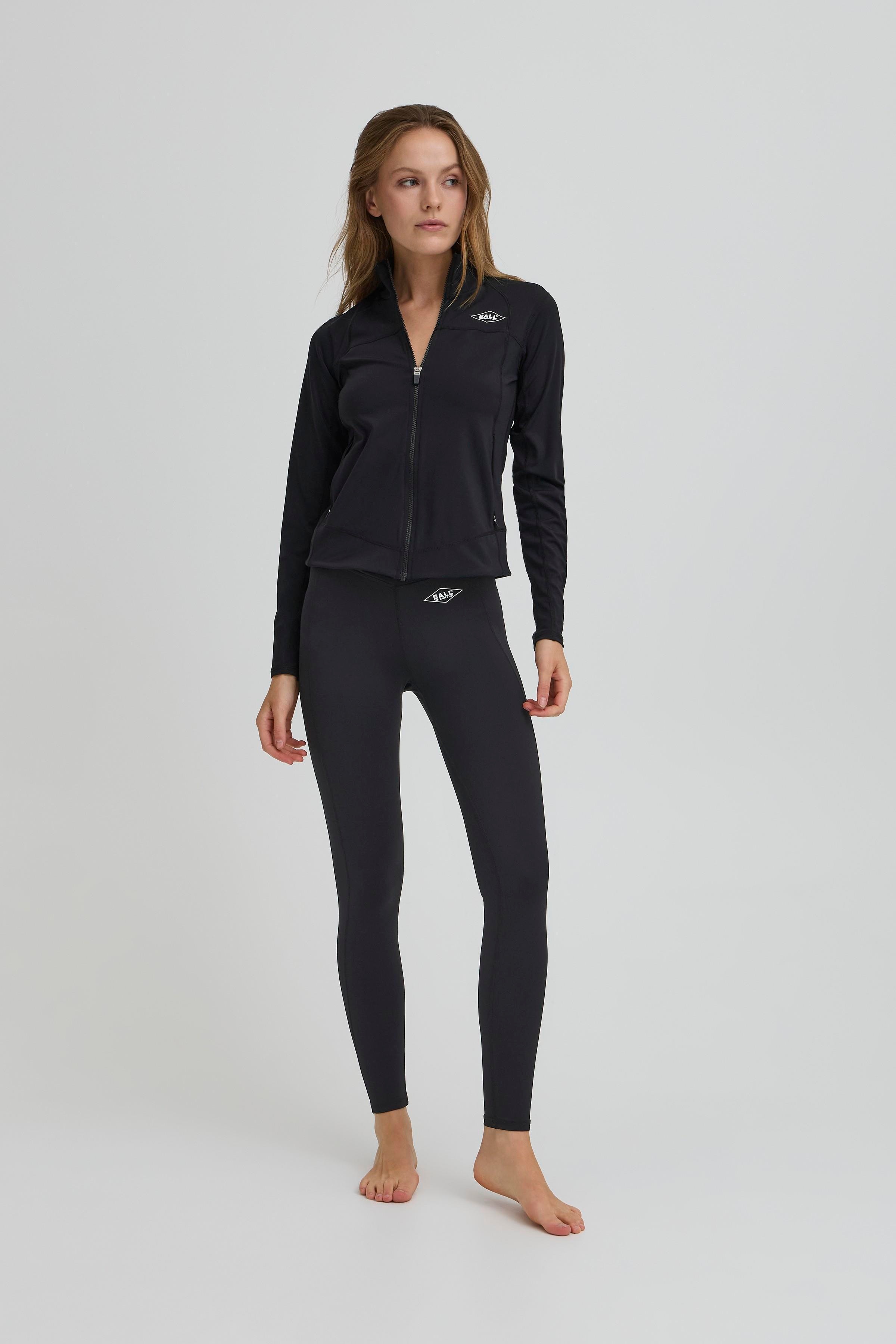 BAFORMA Leggings LOOKBOOK FRONT 50405366-193911