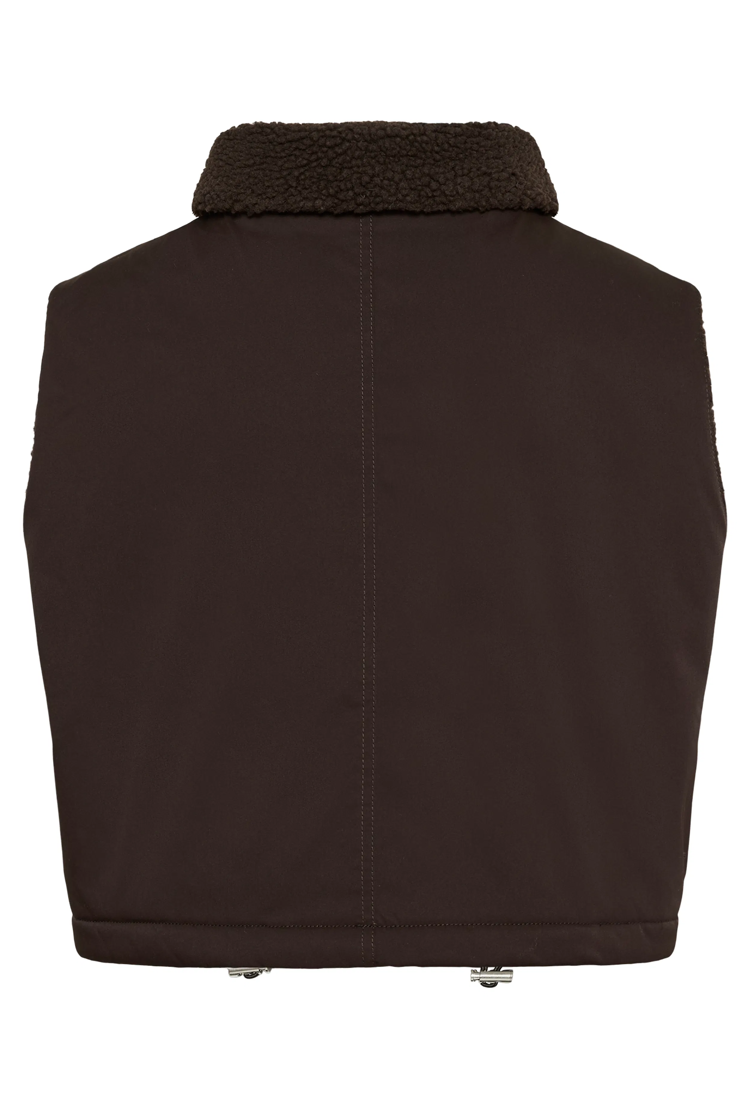 CathlinPW Varm vest PACK FRONT 30310745-191106