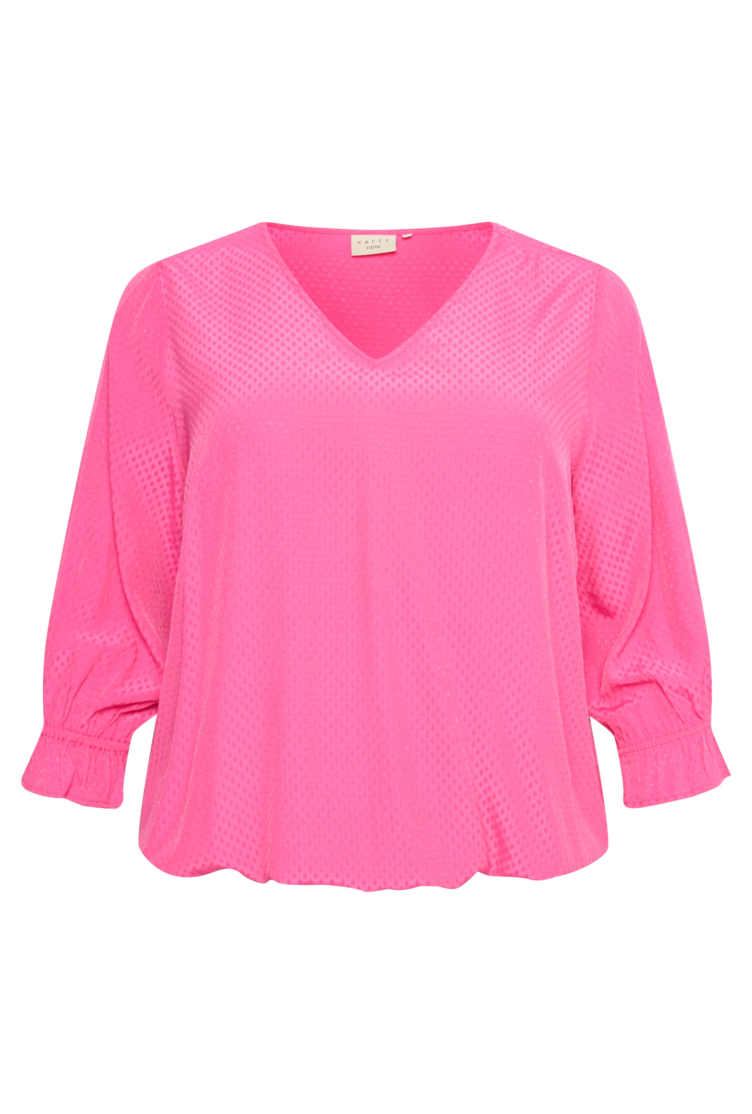 KCtina Blouse PACK FRONT 10581614-172127