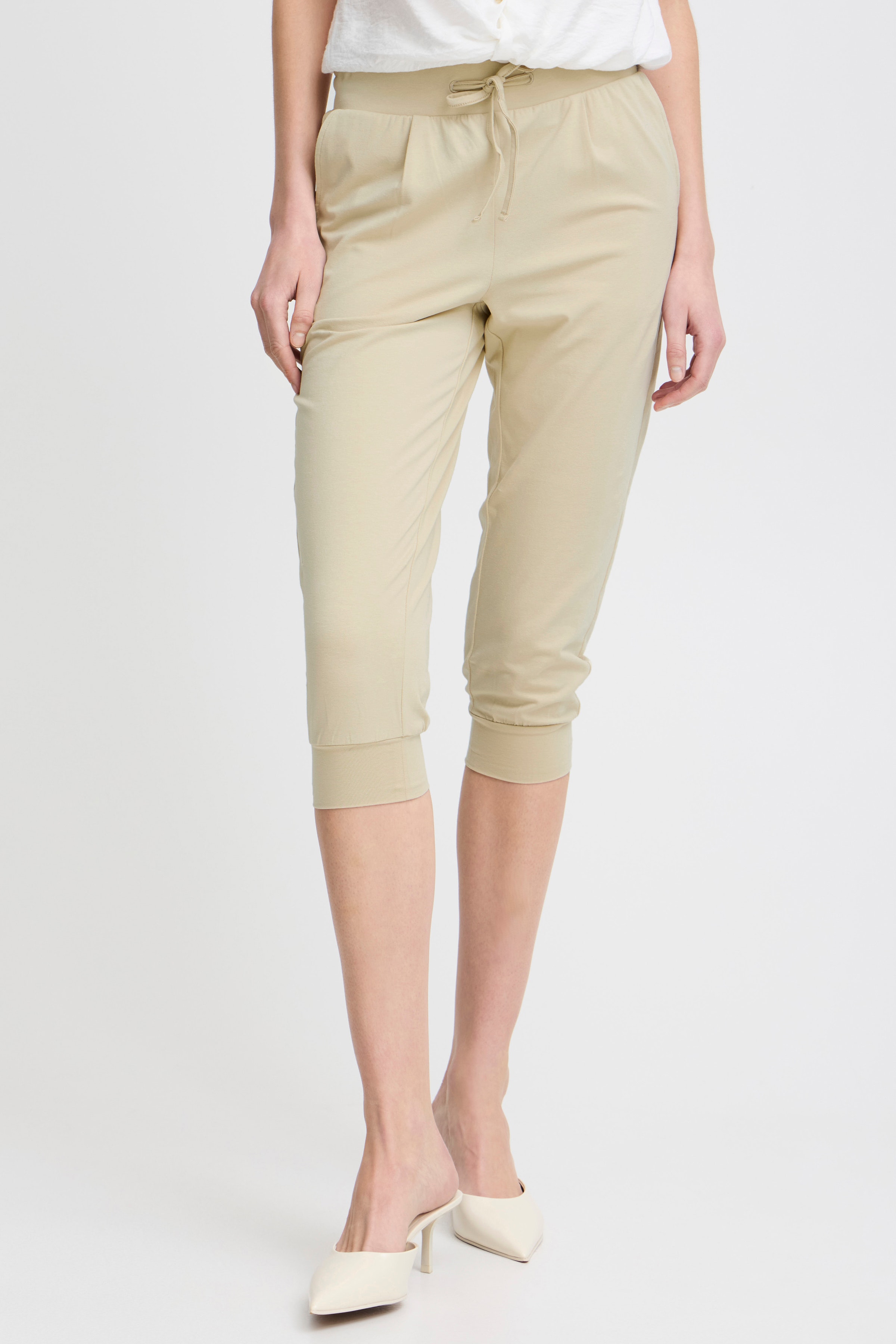 BYPANDINA Bukser LOOKBOOK FRONT 20808332-140708