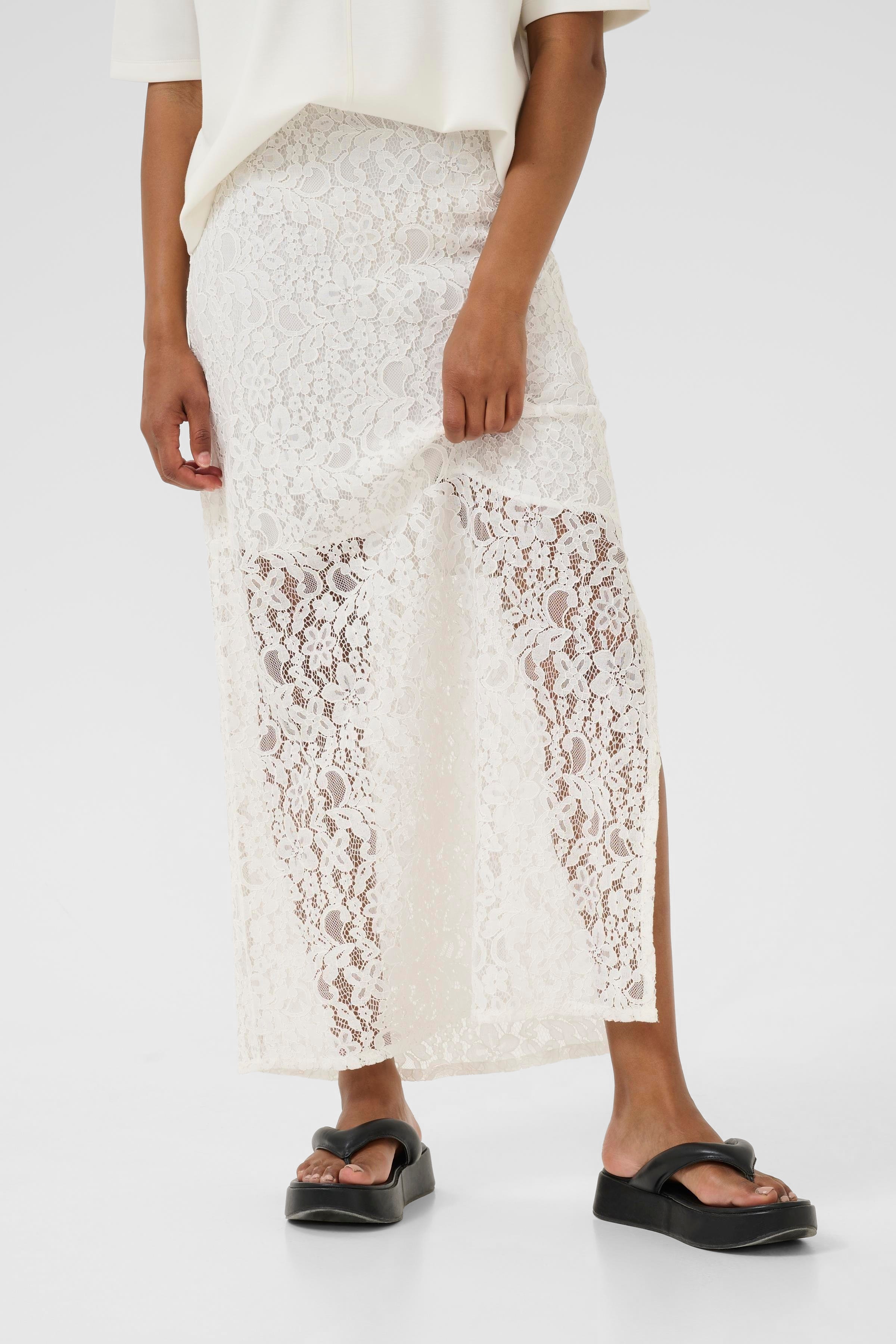 KAlora Kjol LOOKBOOK FRONT 10509949-110602