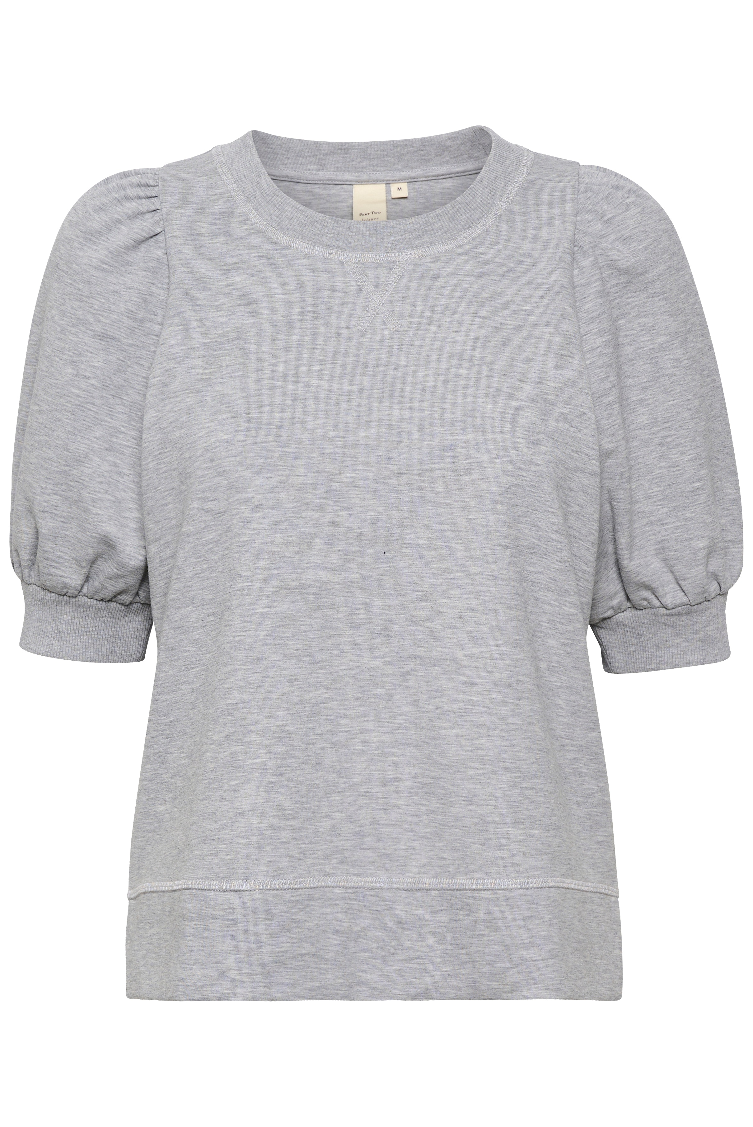JeaPW Sweatshirt PACK FRONT 30306161-194008