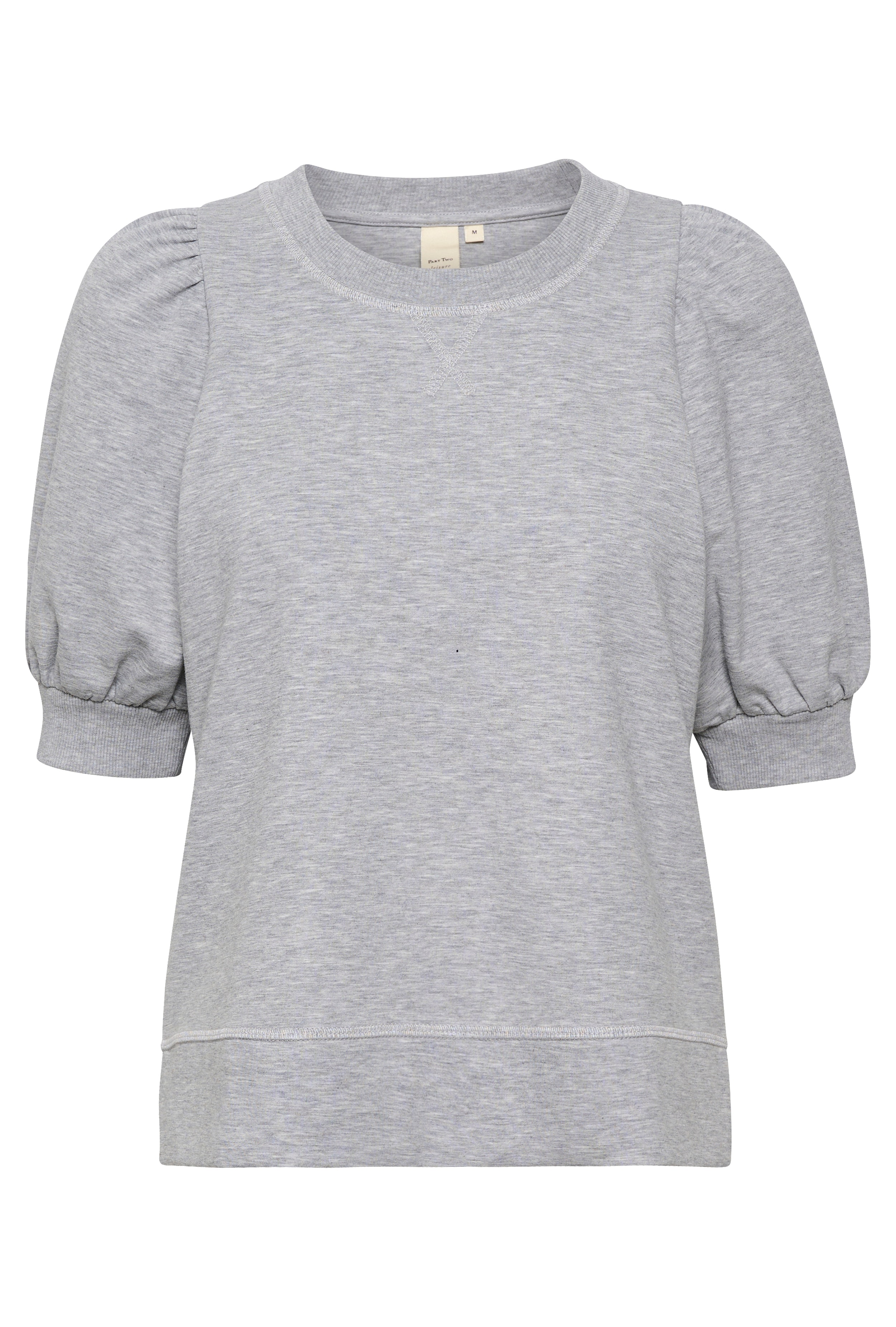 JeaPW Sweatshirt PACK FRONT 30306161-1715001