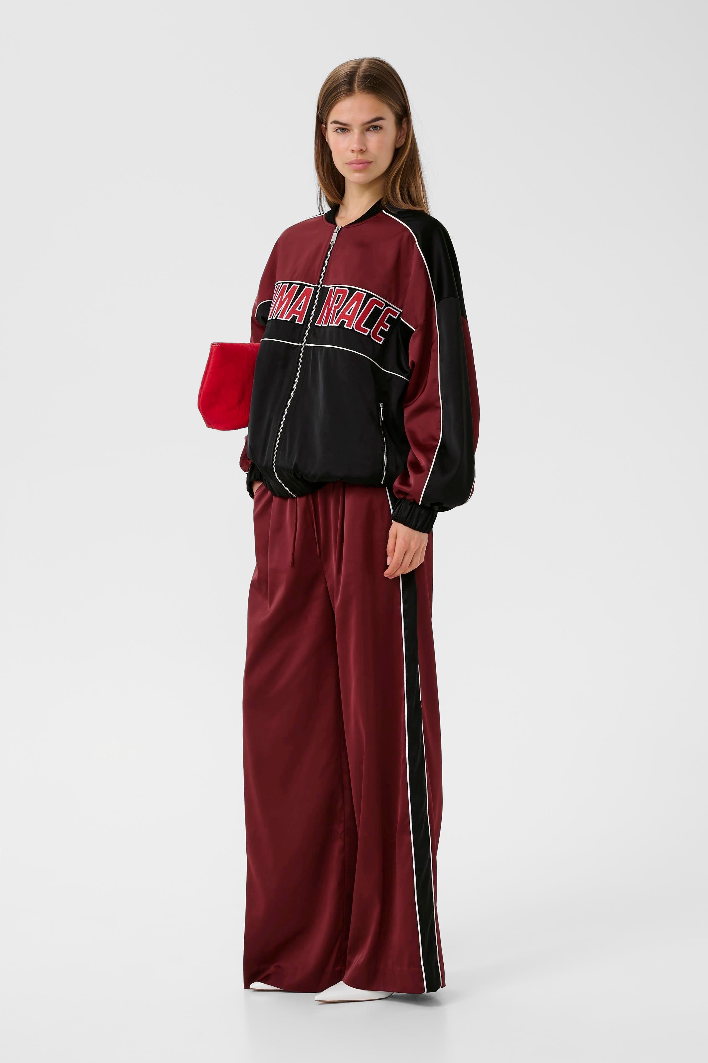 GZtracey Tracksuit bukser LOOKBOOK FRONT 10911038-191724