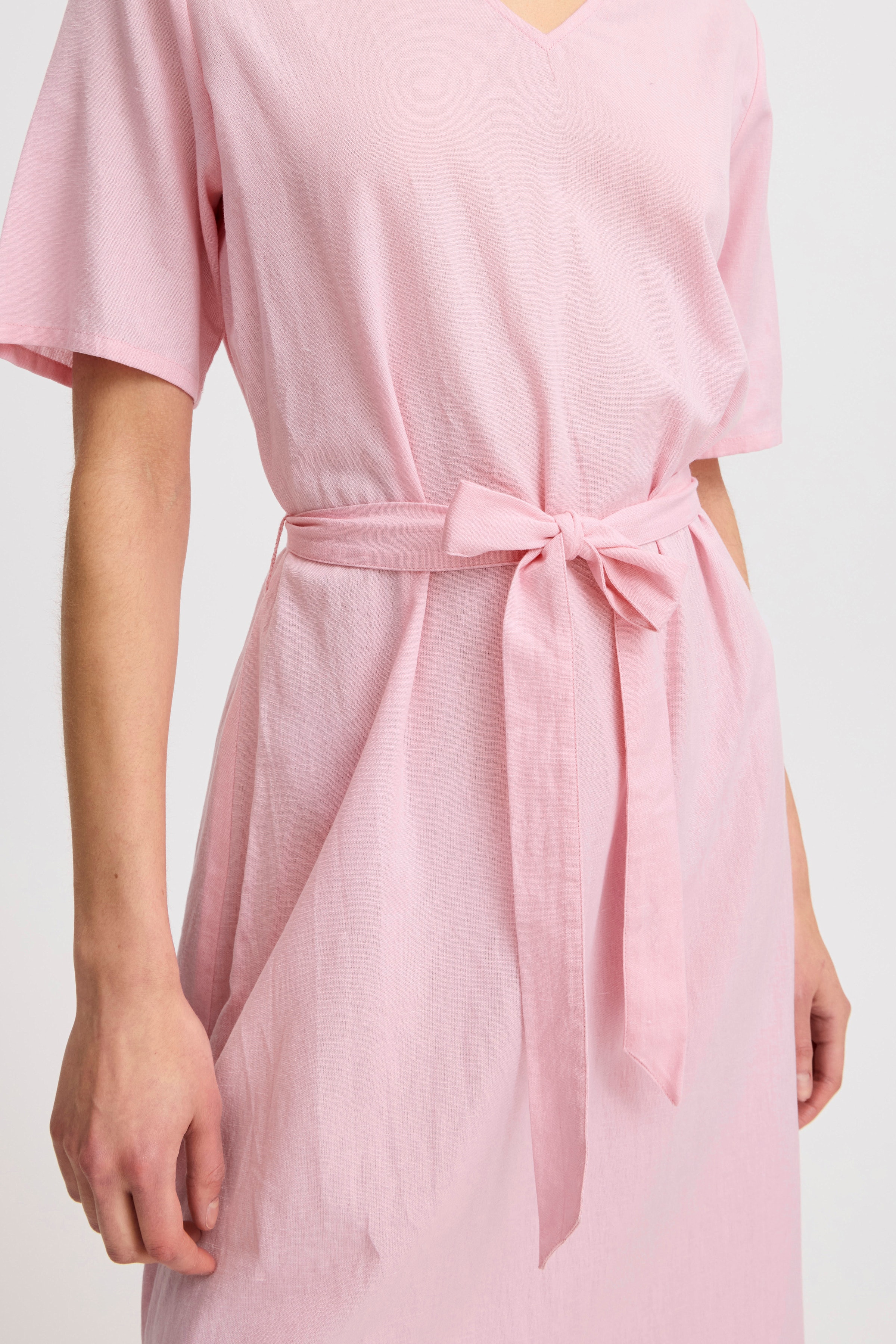 FRMADDIE Jurk LOOKBOOK DETAIL 20613577-152218