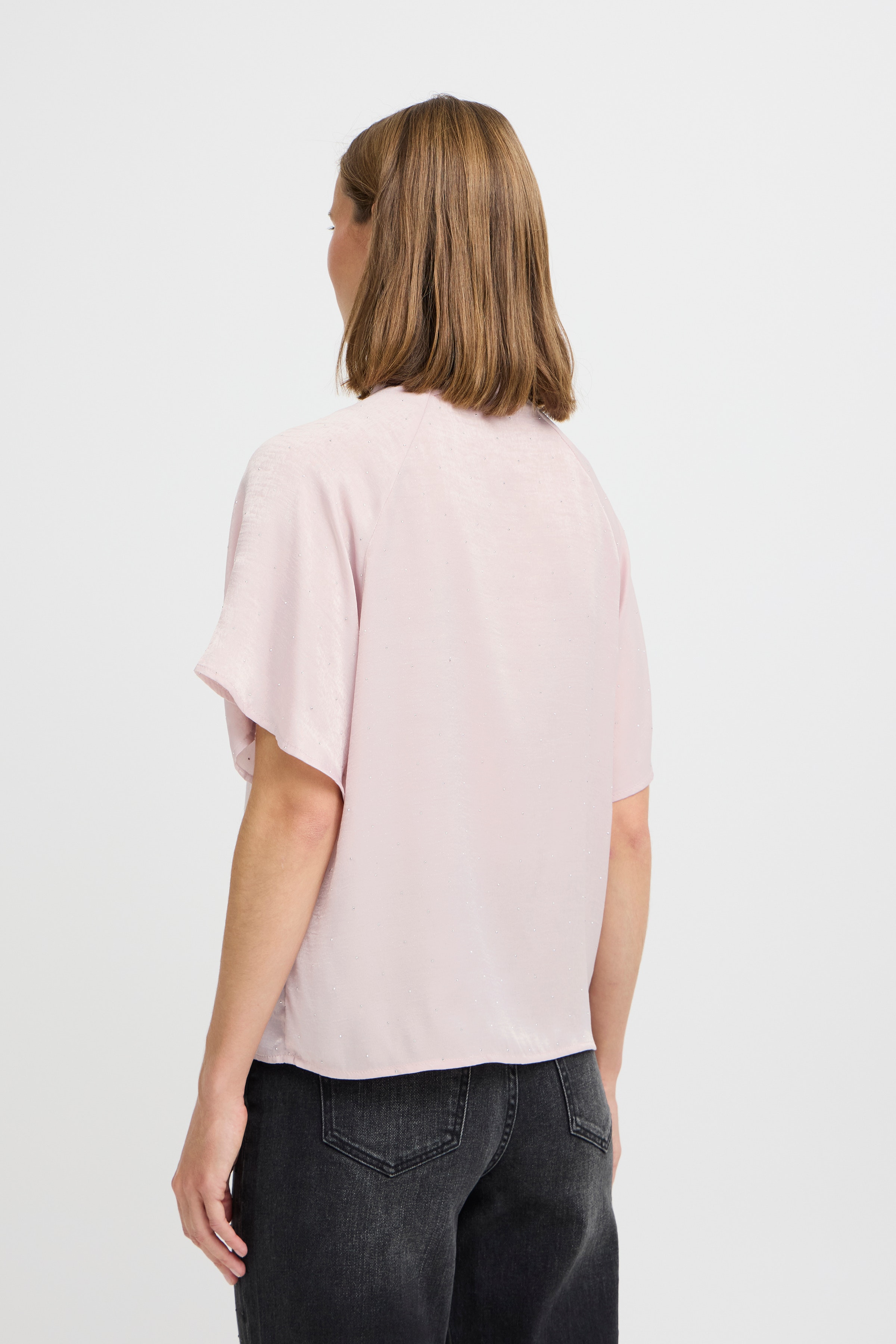 BYHALLE Bluse LOOKBOOK BACK 20815860-151906
