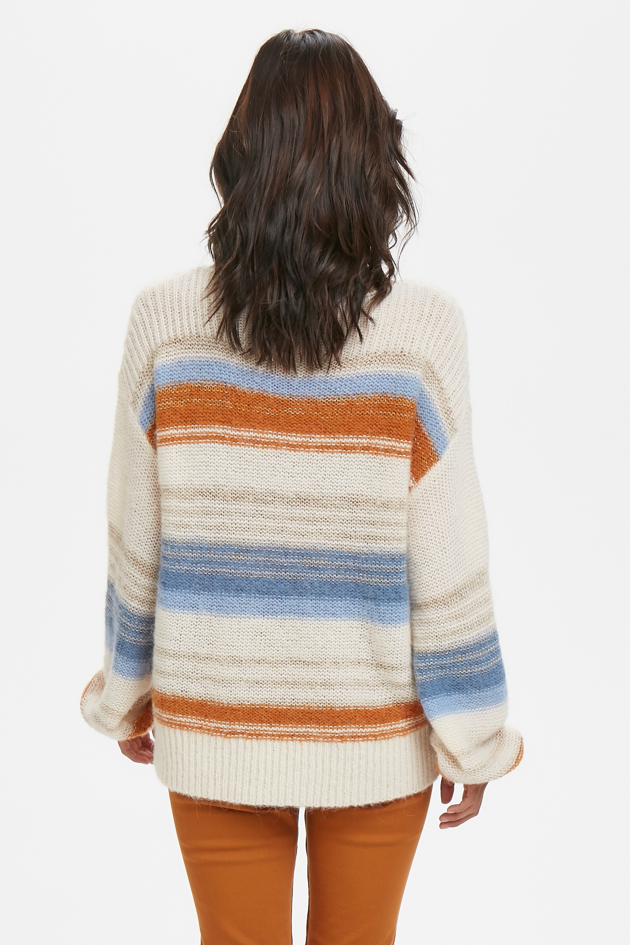 AfroditePW Pullover LOOKBOOK BACK 30304870-34154
