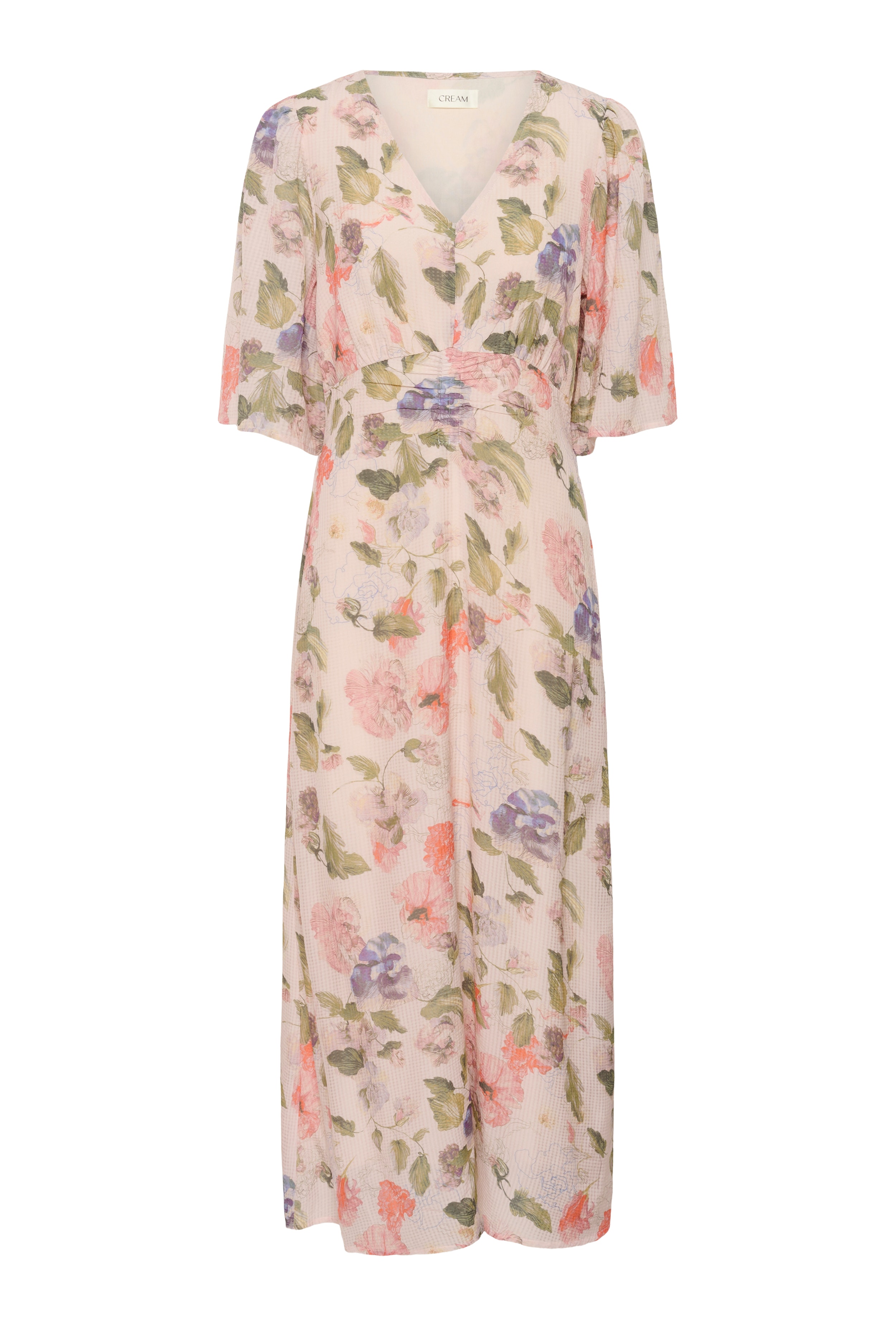 CRHailey Kjole LOOKBOOK FRONT 10613427-107168