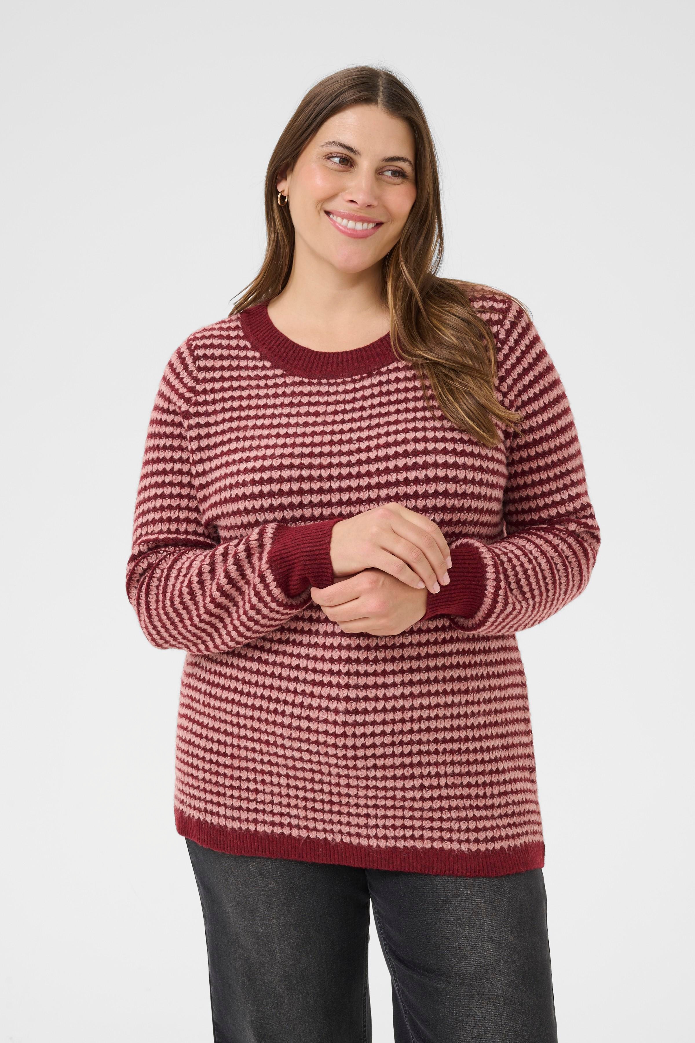 KCeliona Pullover LOOKBOOK FRONT 10583511-108433