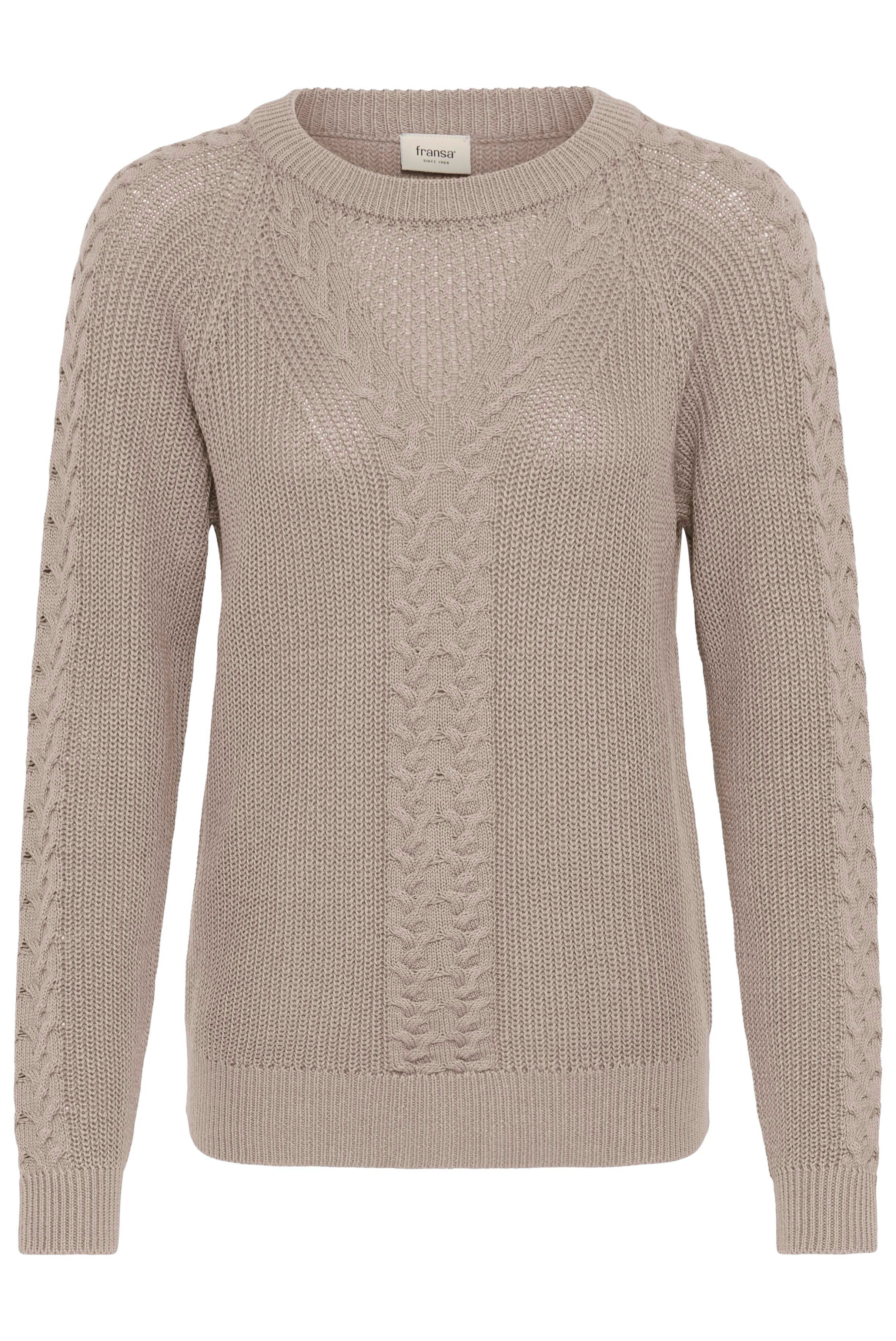 FRLONNIE Pullover PACK FRONT 20617163-174015