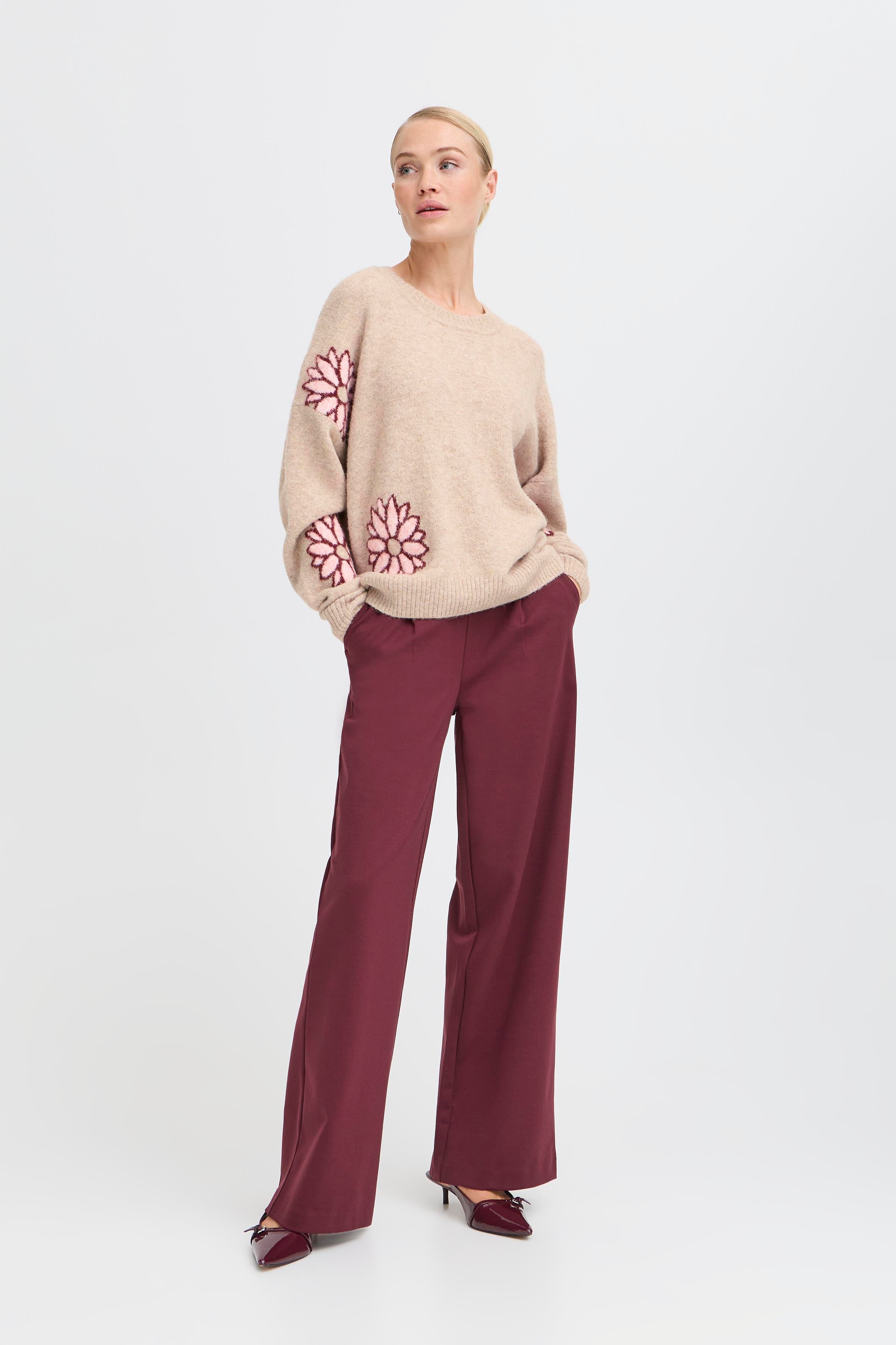 BYOMEA Pullover LOOKBOOK FRONT 20815289-200482