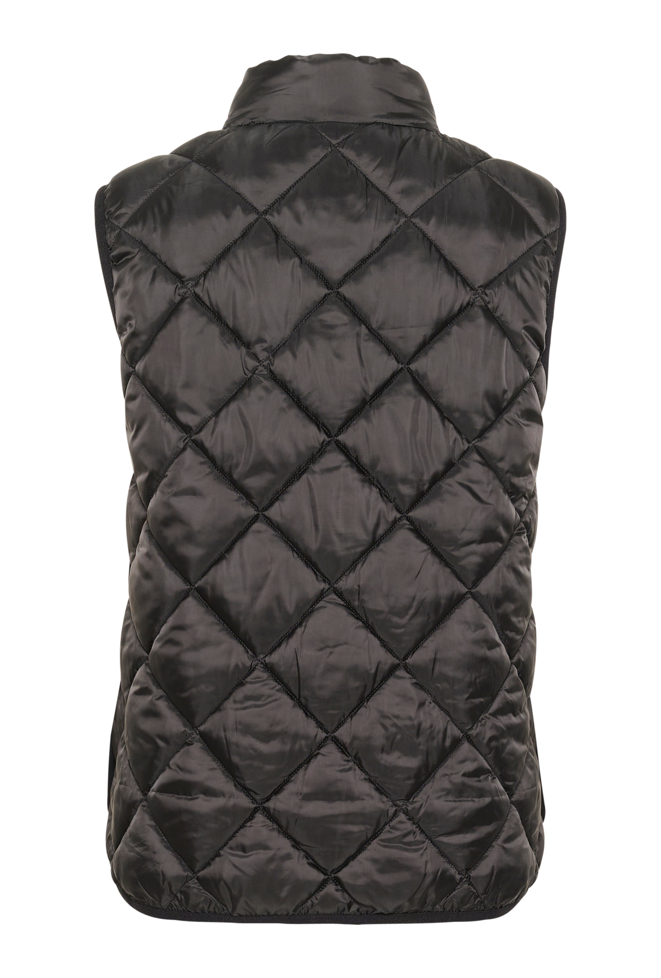 SidsePW Warm waistcoat PACK BACK 30309933-194008