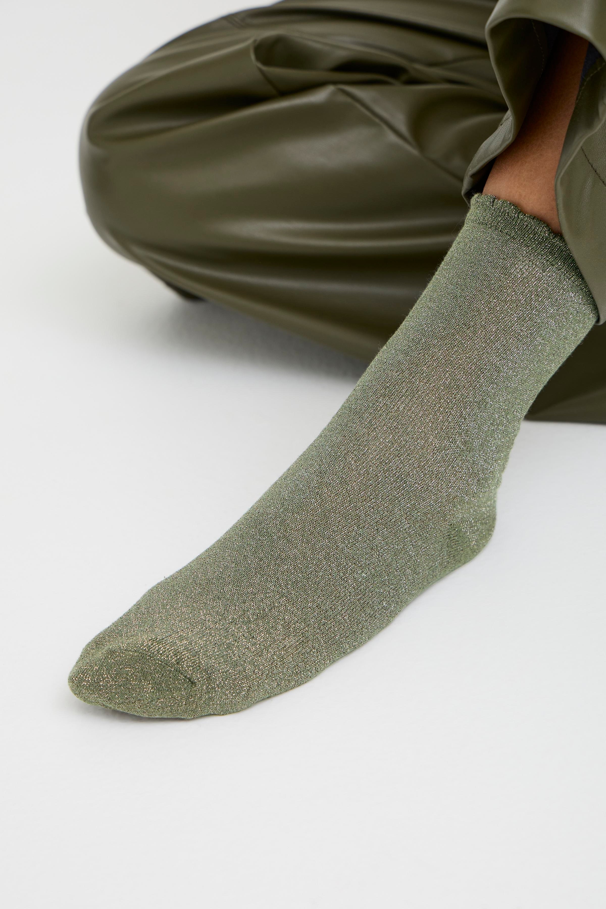 BYVILAINE Socks LOOKBOOK FRONT 20817283-204868