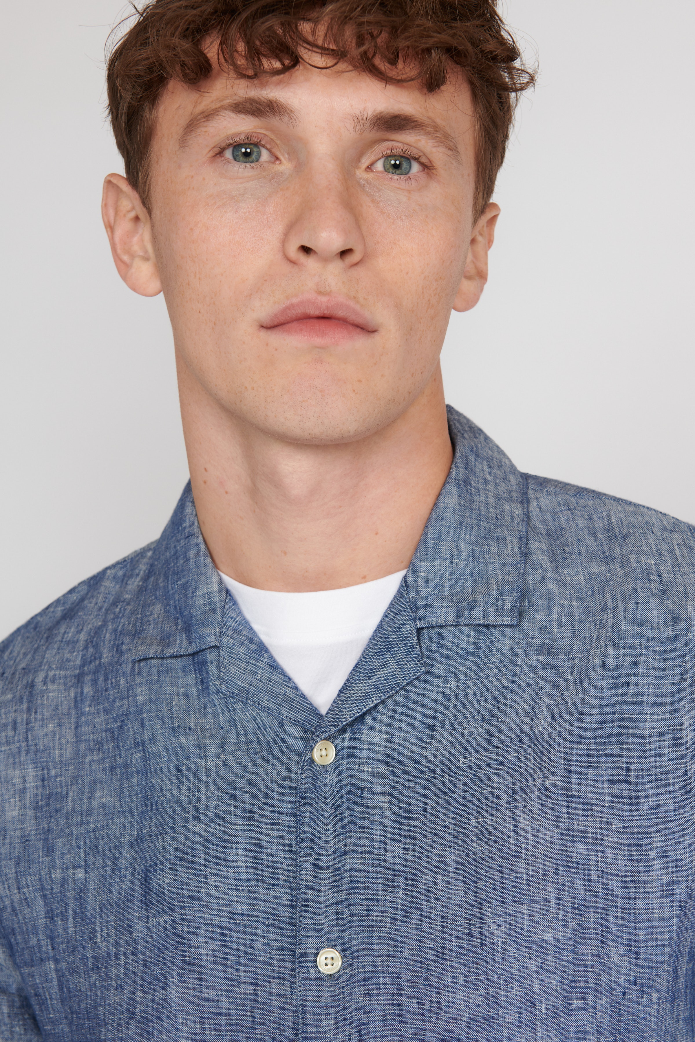 MAtrostol Skjorte LOOKBOOK DETAIL 30207627-194029