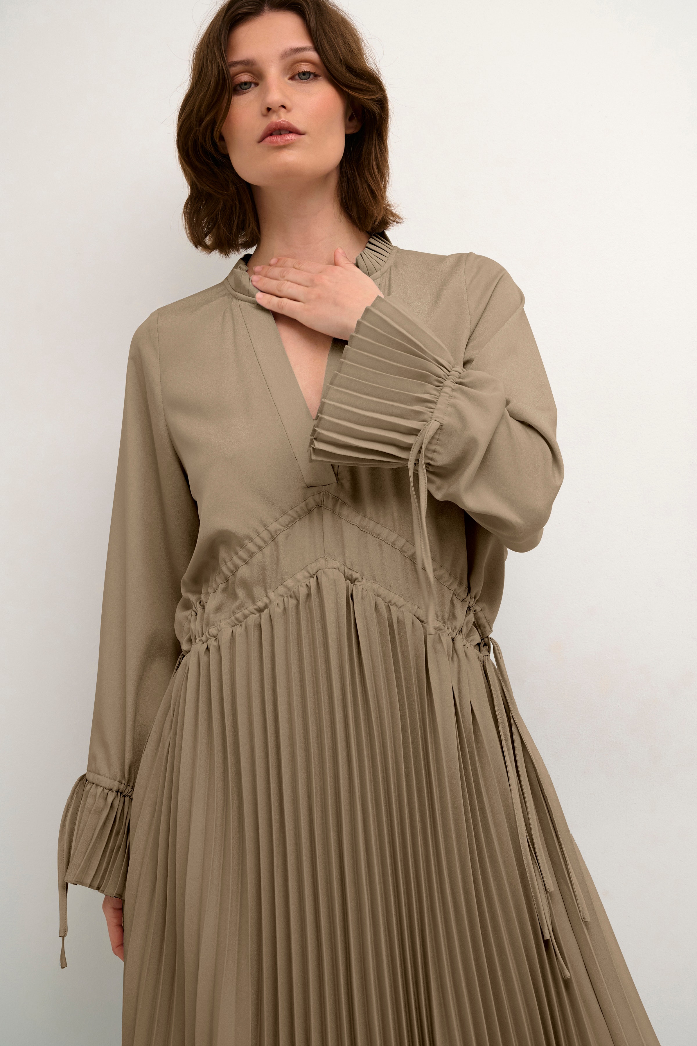 JaceyKB Dress LOOKBOOK DETAIL 10104446-181112