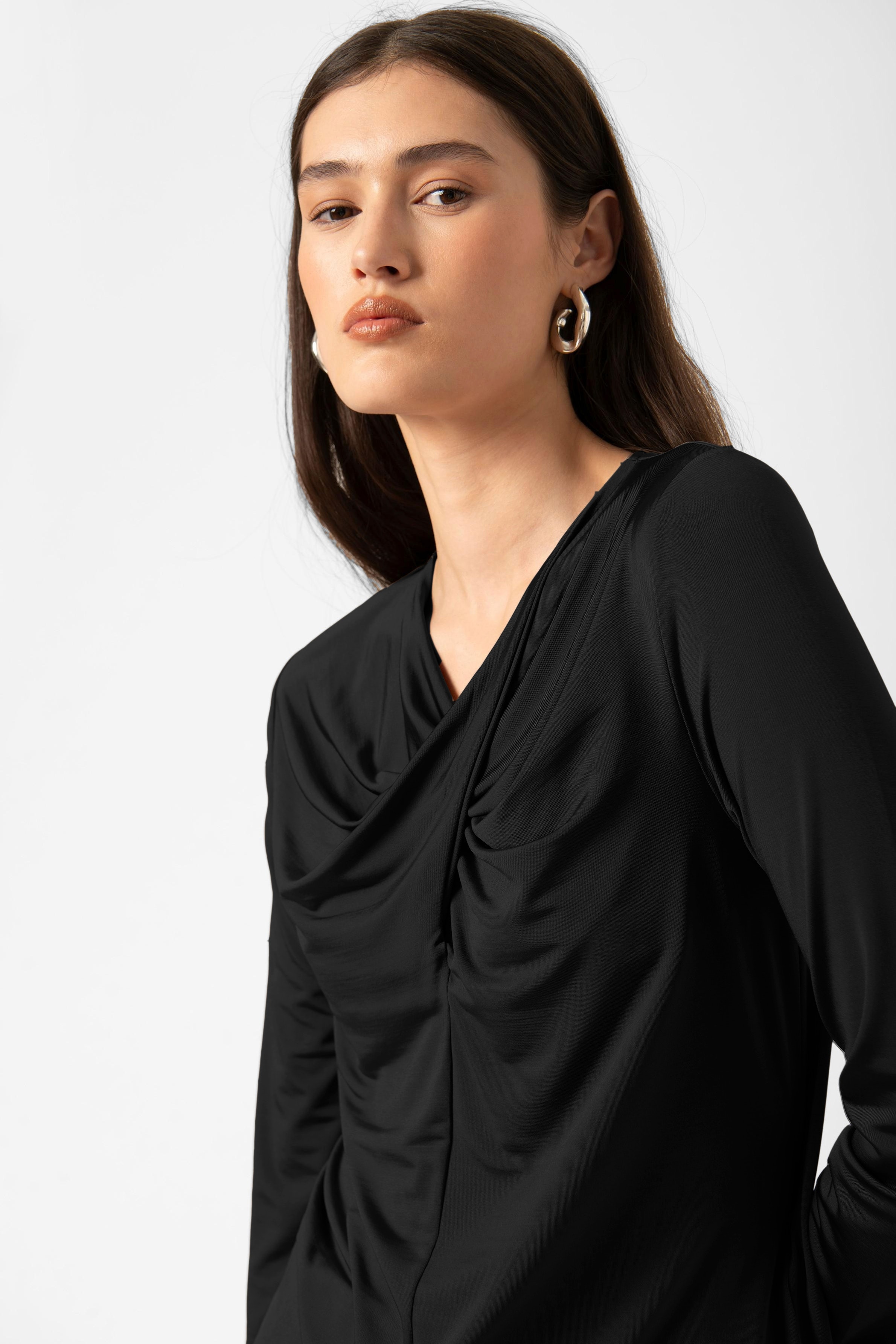 SLClara Blouse LOOKBOOK DETAIL 30408966-194008