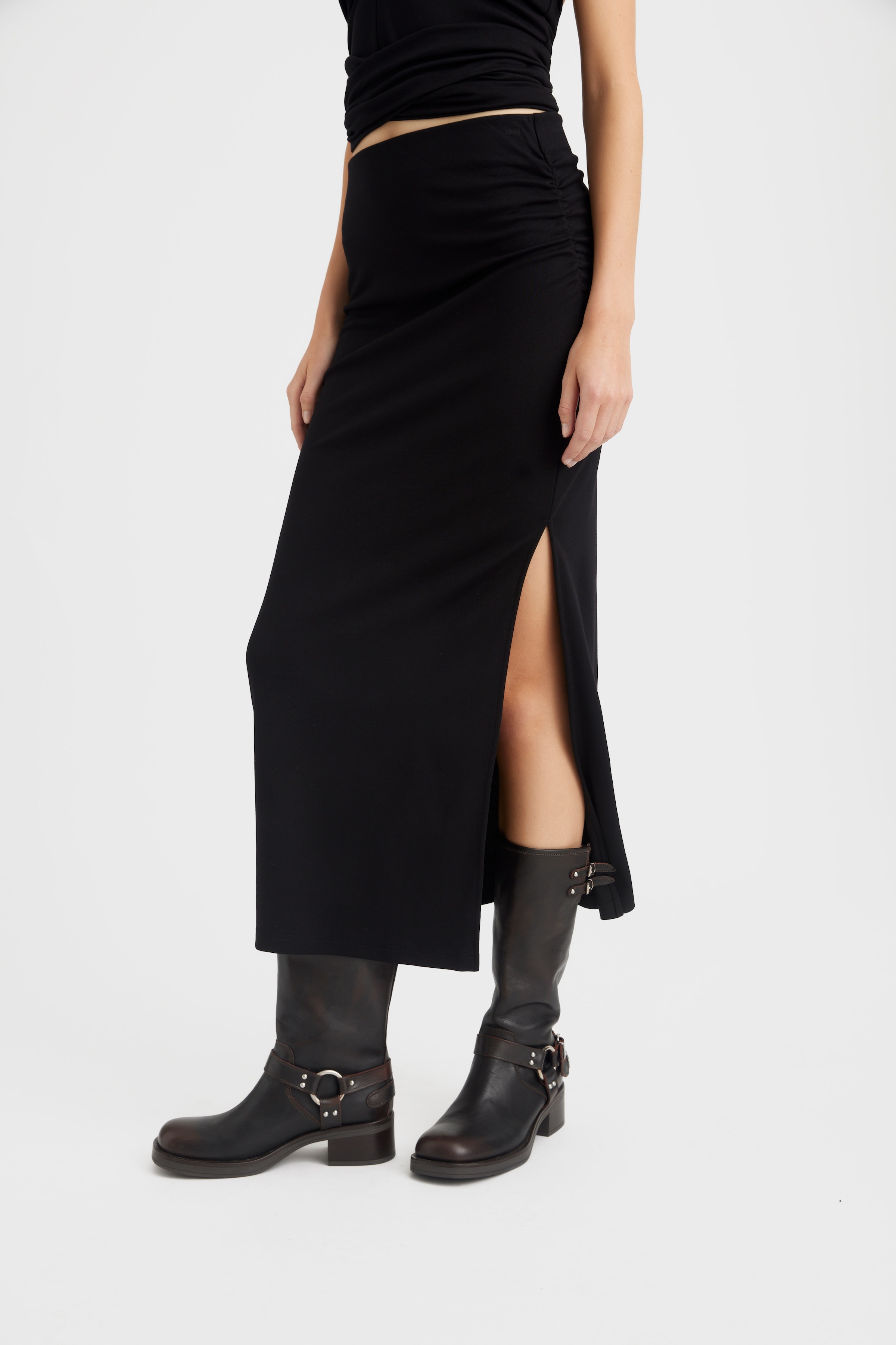 SunaGZ Kjol LOOKBOOK FRONT 10909137-100017