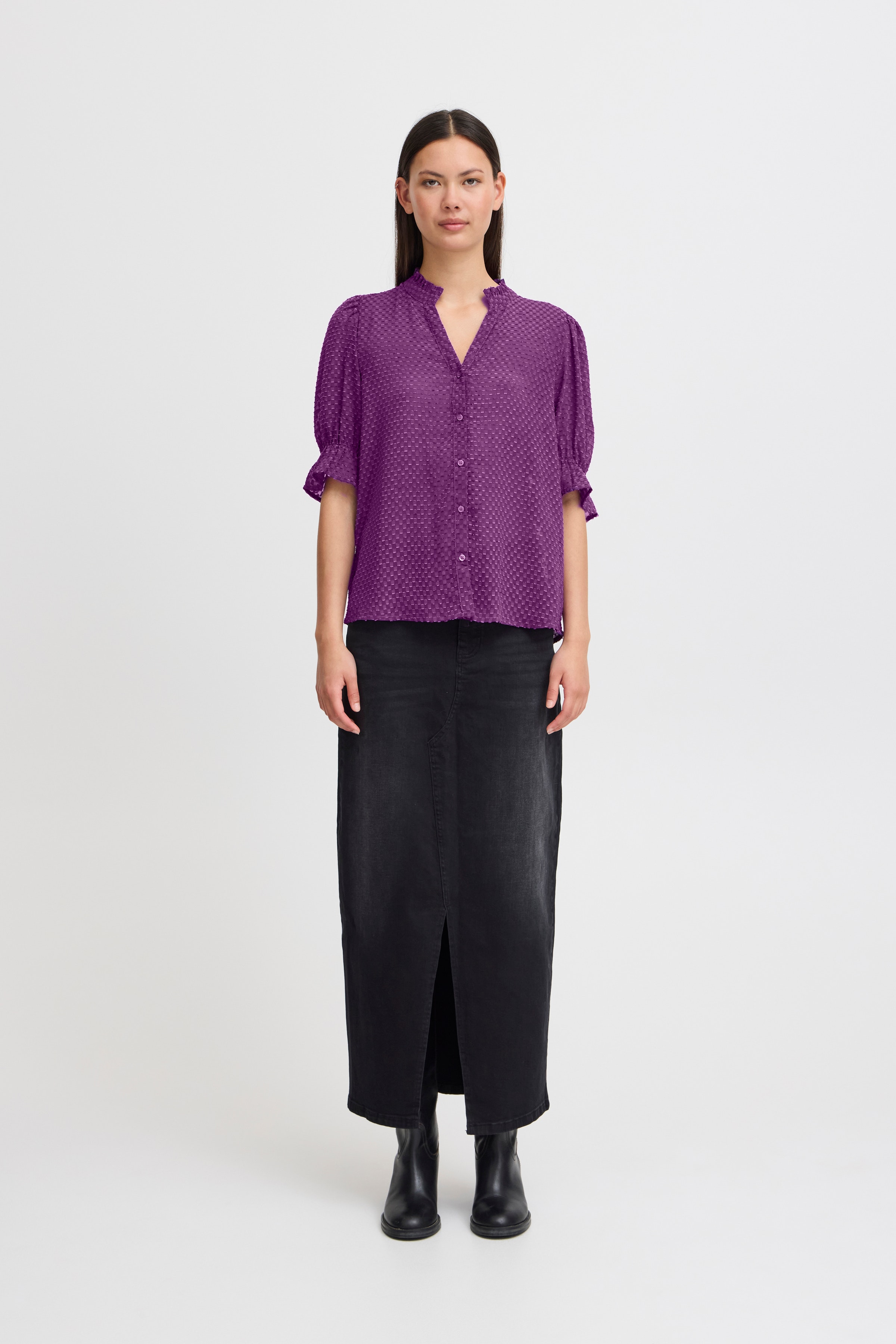 atelier reve IHEFAZTA Shirt