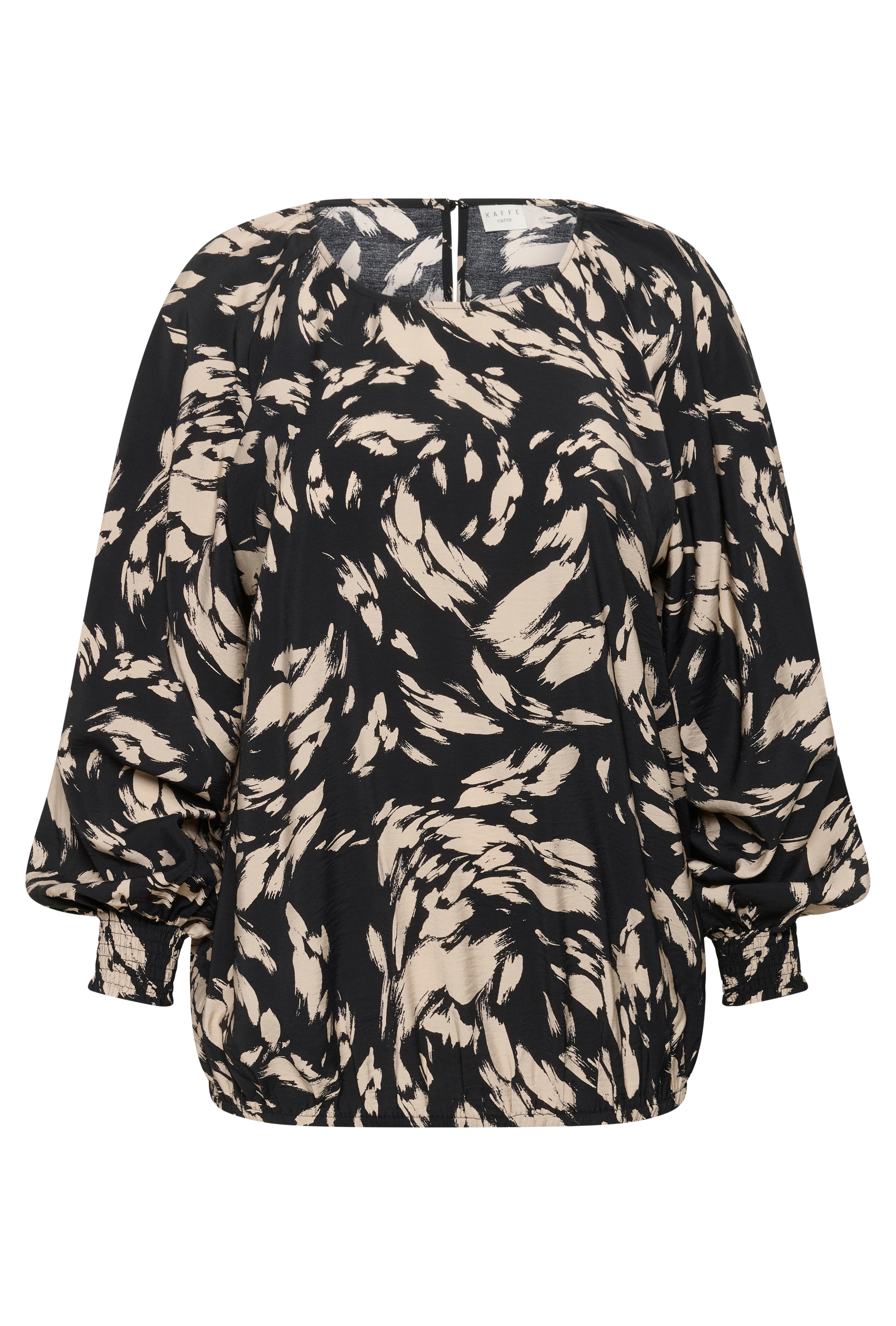 KColla Blouse LOOKBOOK FRONT 10583917-108751