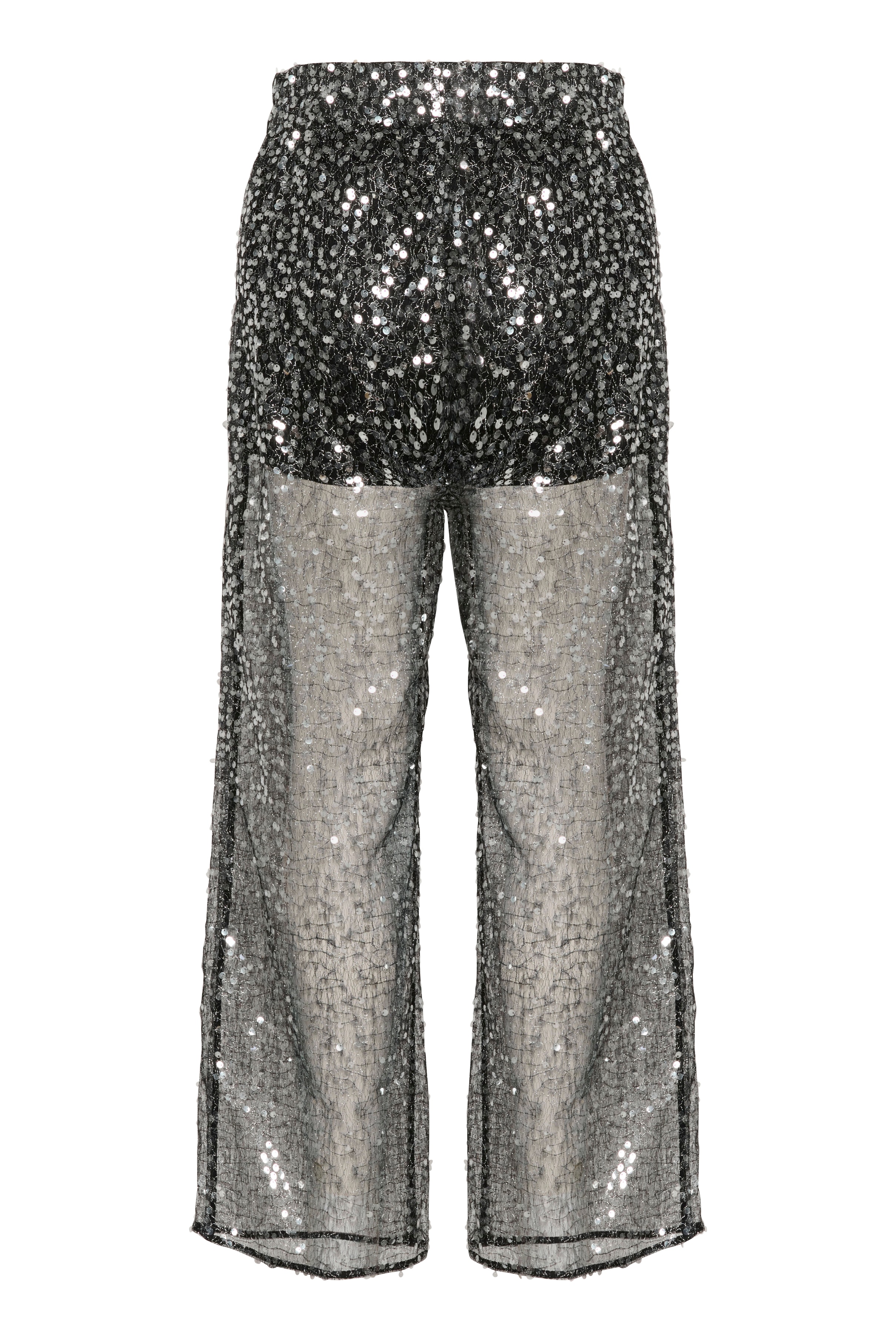 KBSigne Sequin trousers PACK BACK 10105254-194008