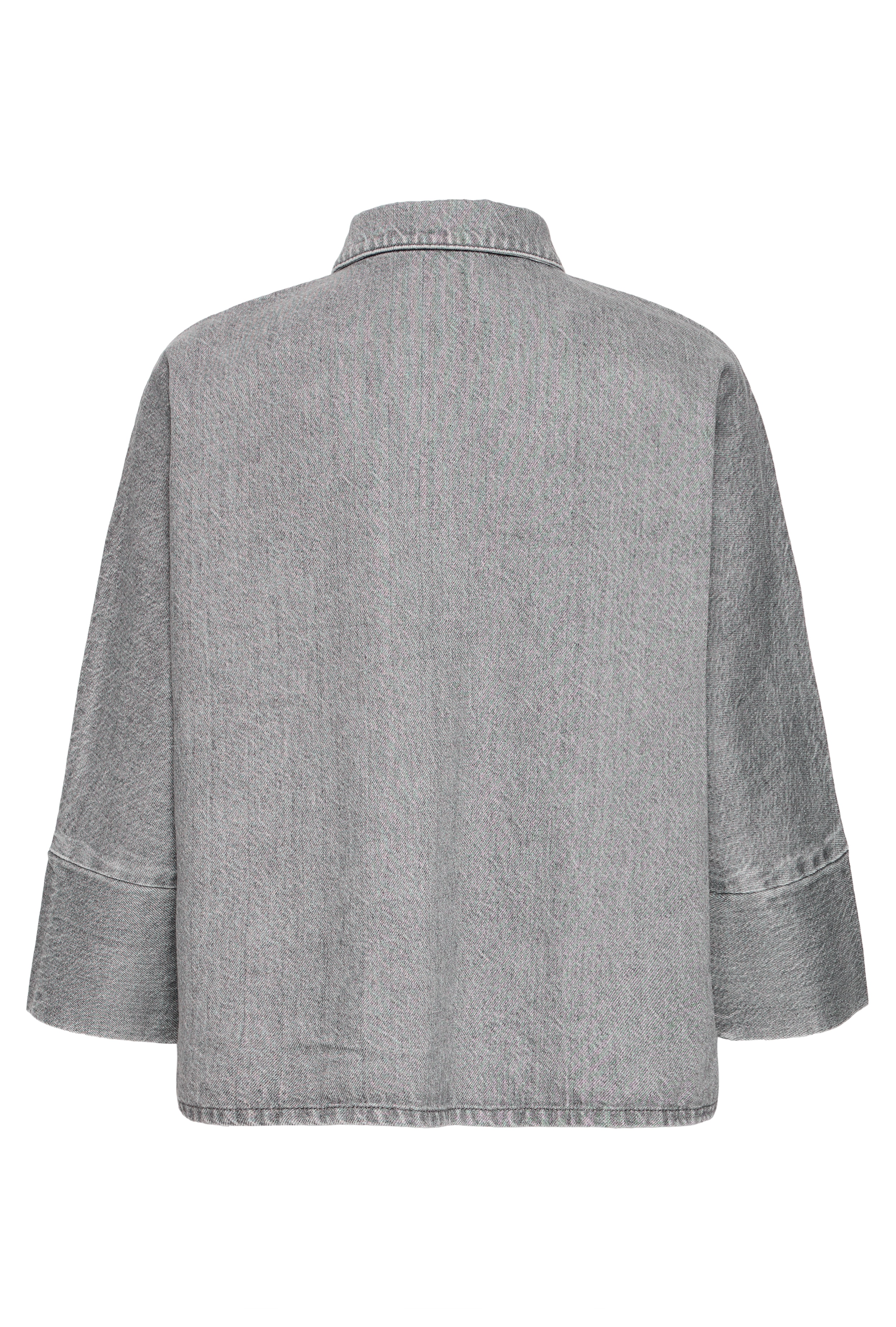 BYKIMU Skjorte PACK BACK 20818549-200464