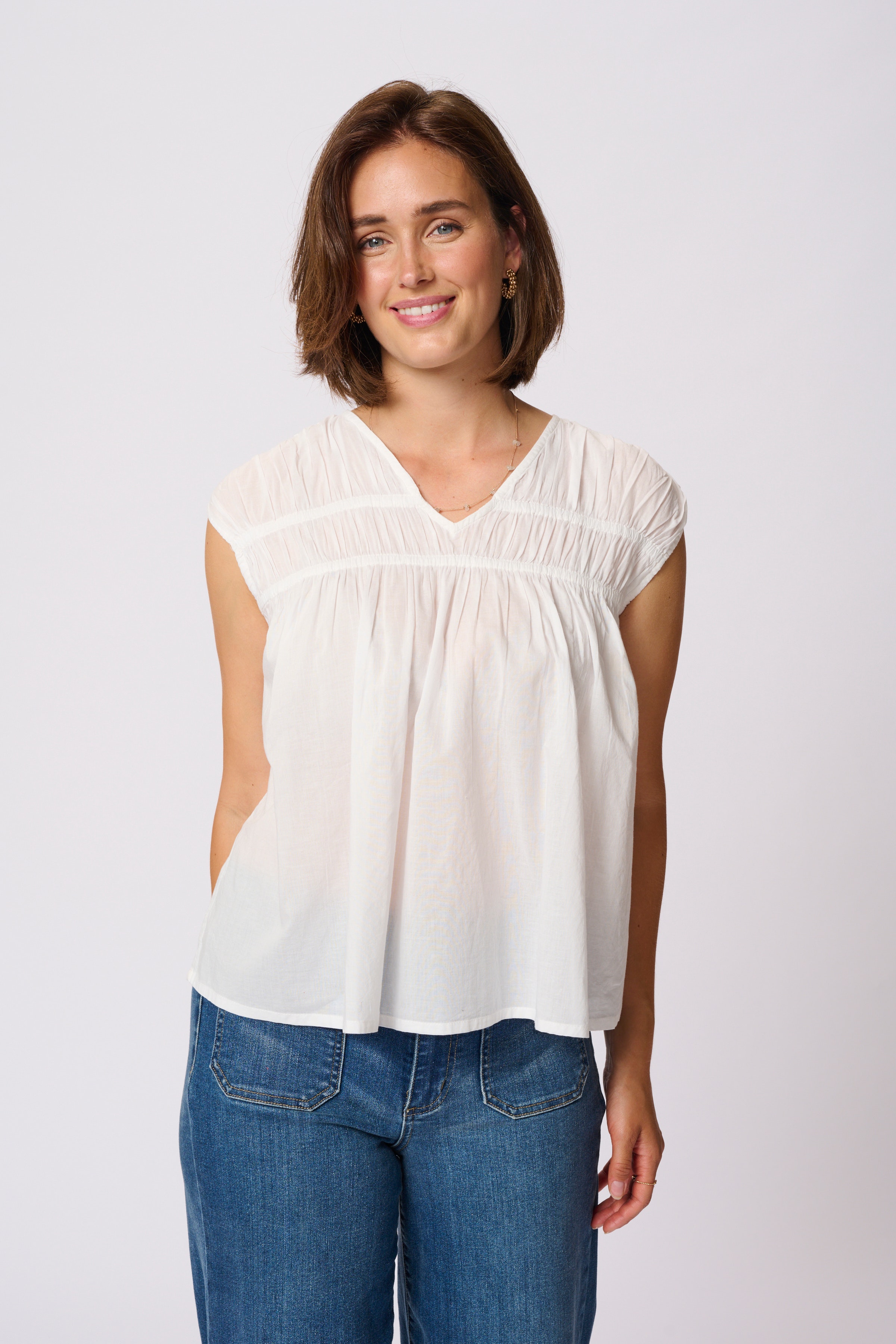 KAthua Blus LOOKBOOK FRONT 10509987-110602