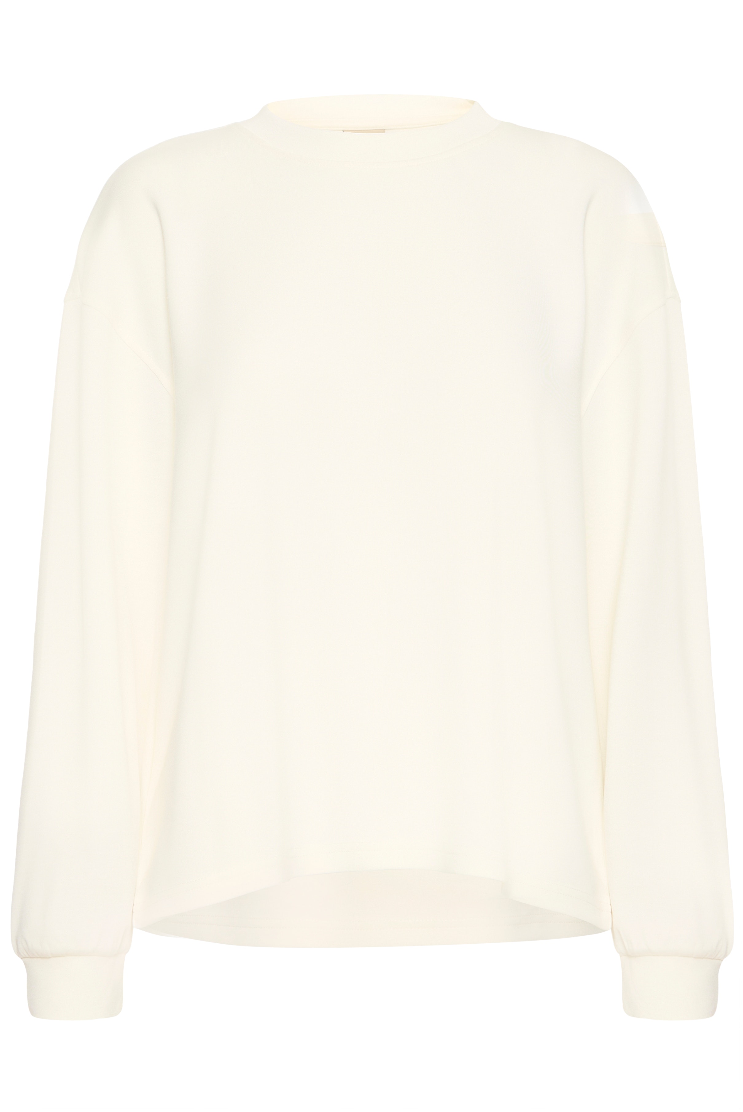 FRAURORA PU 7 Sweatshirt PACK FRONT 20615558-180516