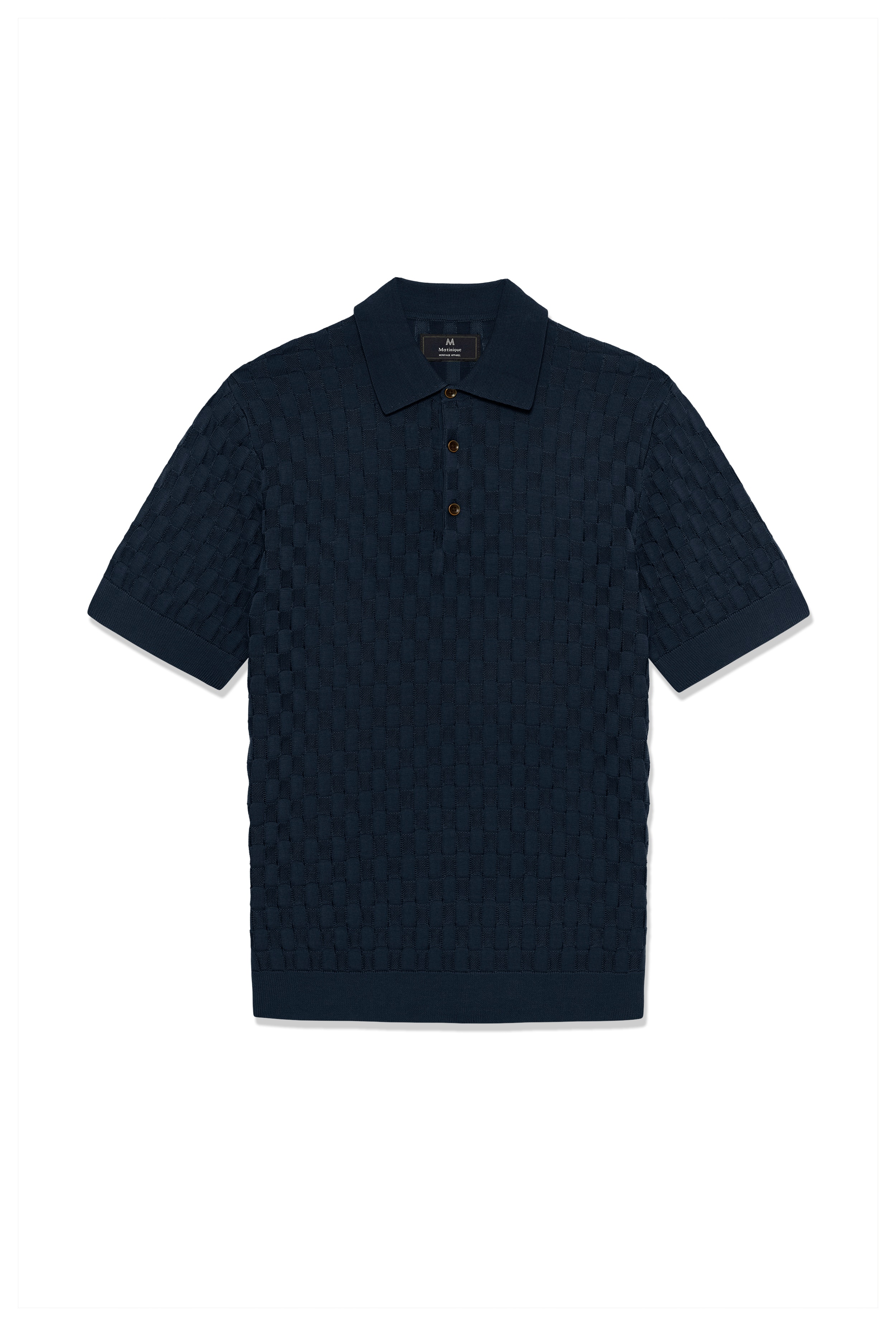 MApolo Heritage Pullover PACK FRONT 30207802-194011