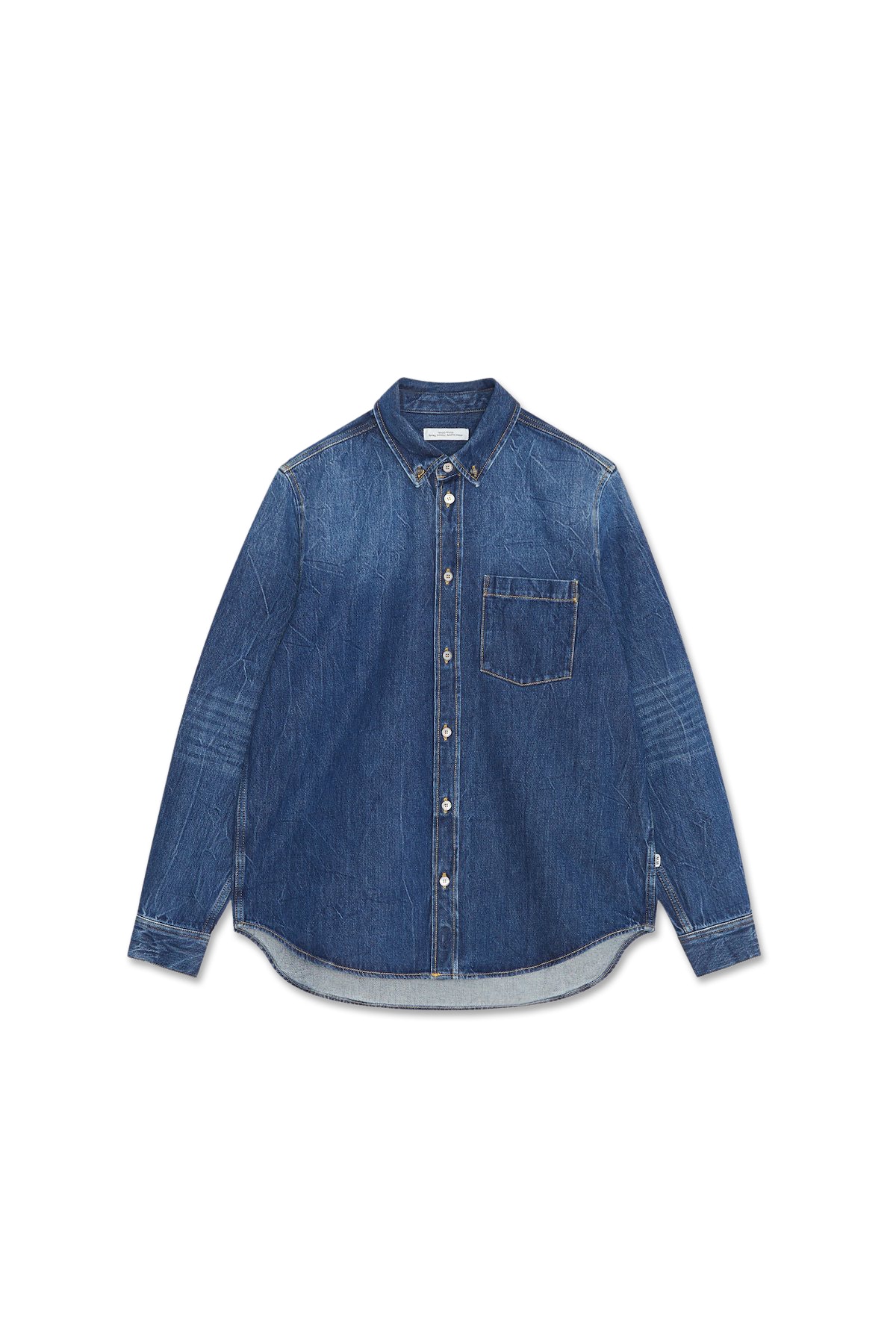 WWAnsel Outerwear PACK FRONT 30251211-W7051