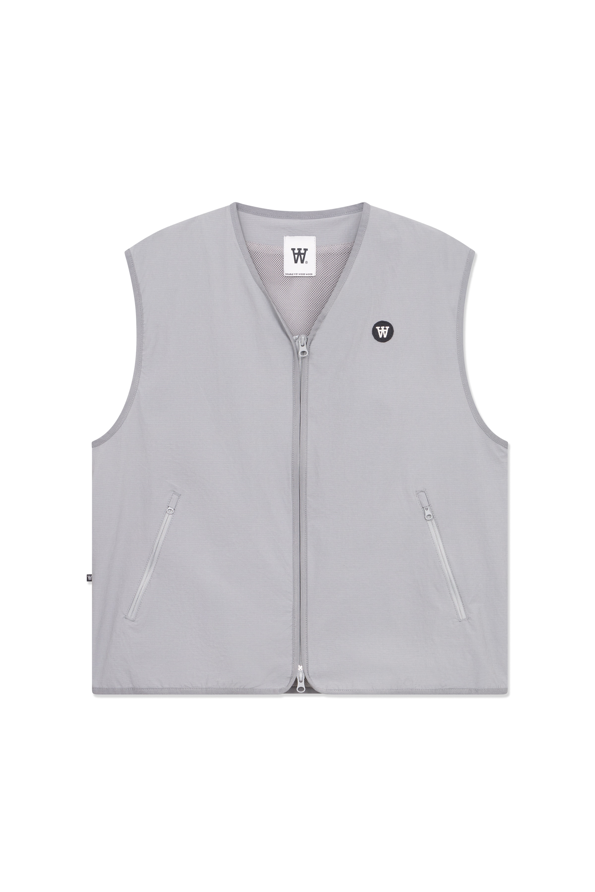 WWTeu Vest PACK FRONT 30250053-174016