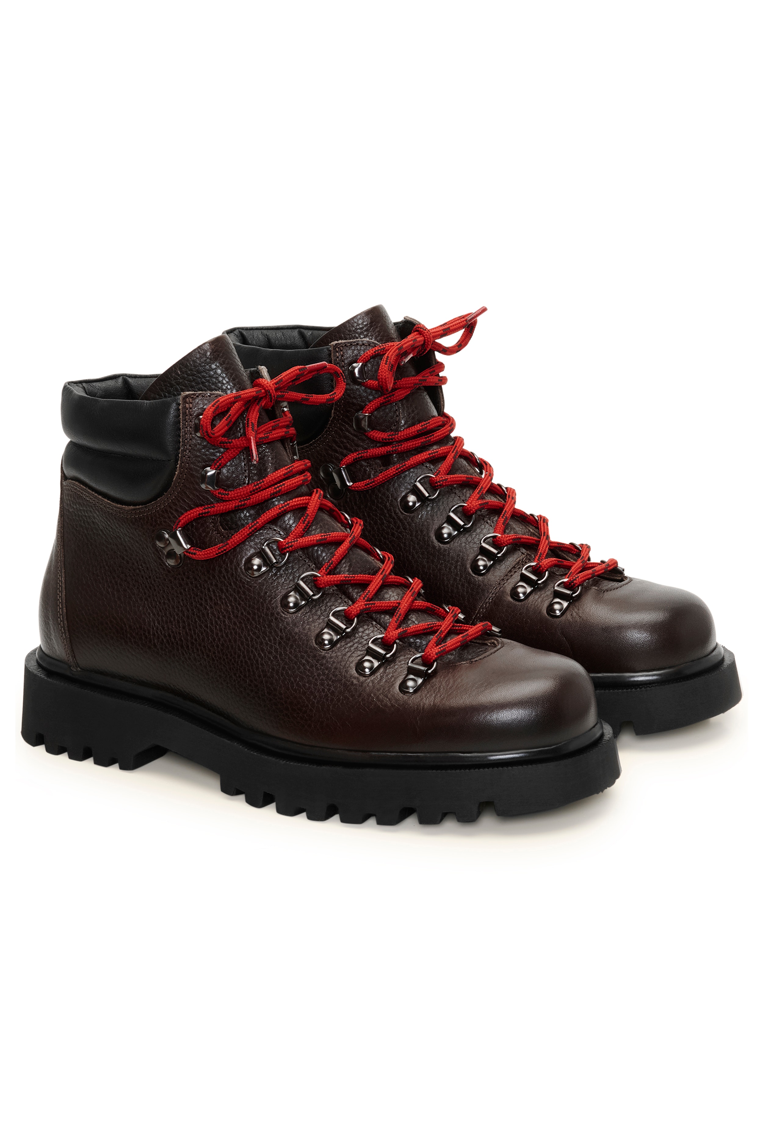 MACamellion Leather Shoe LOOKBOOK DETAIL 30208744-191103
